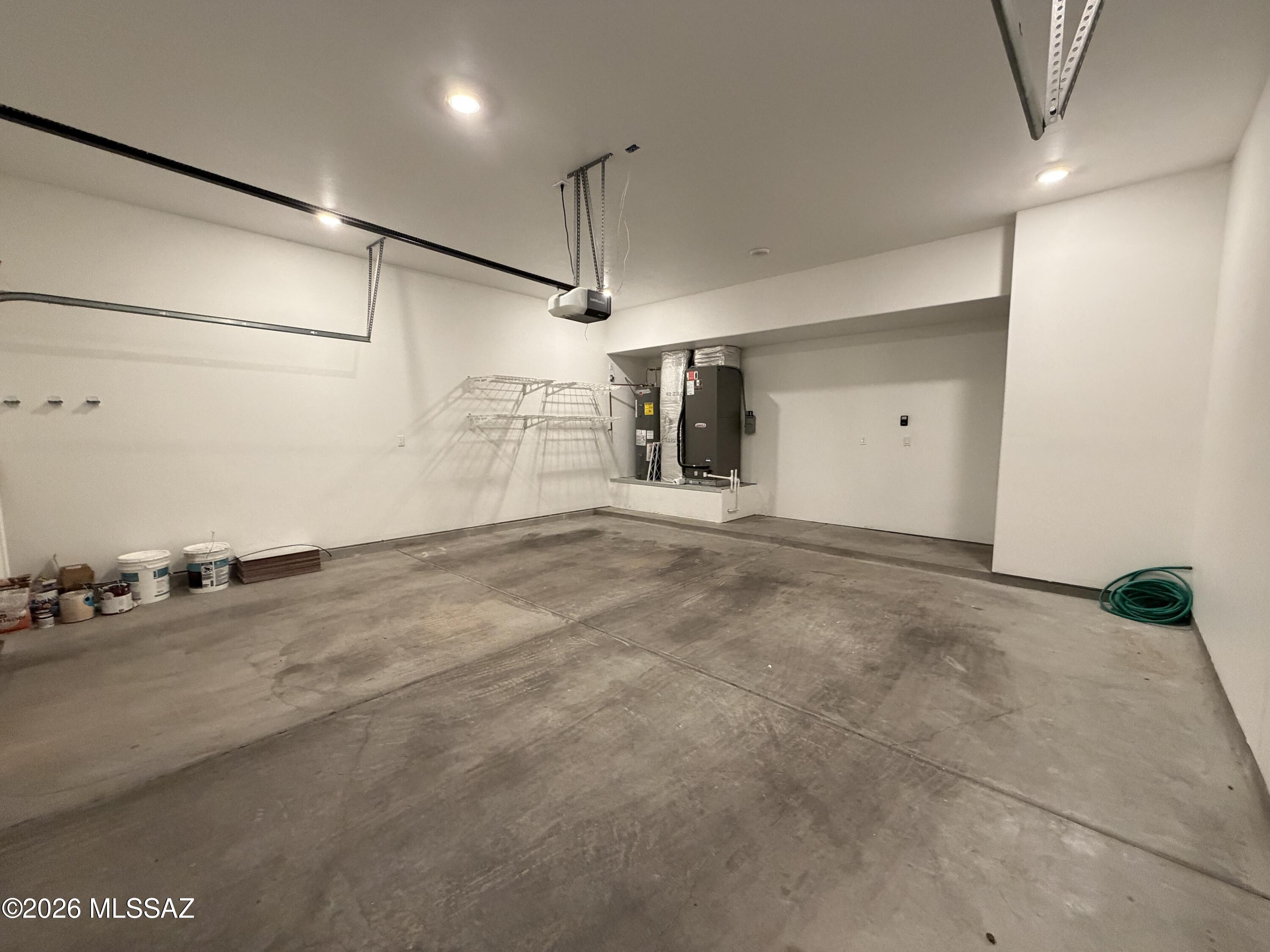 Granada Park Resub - Residential Lease
