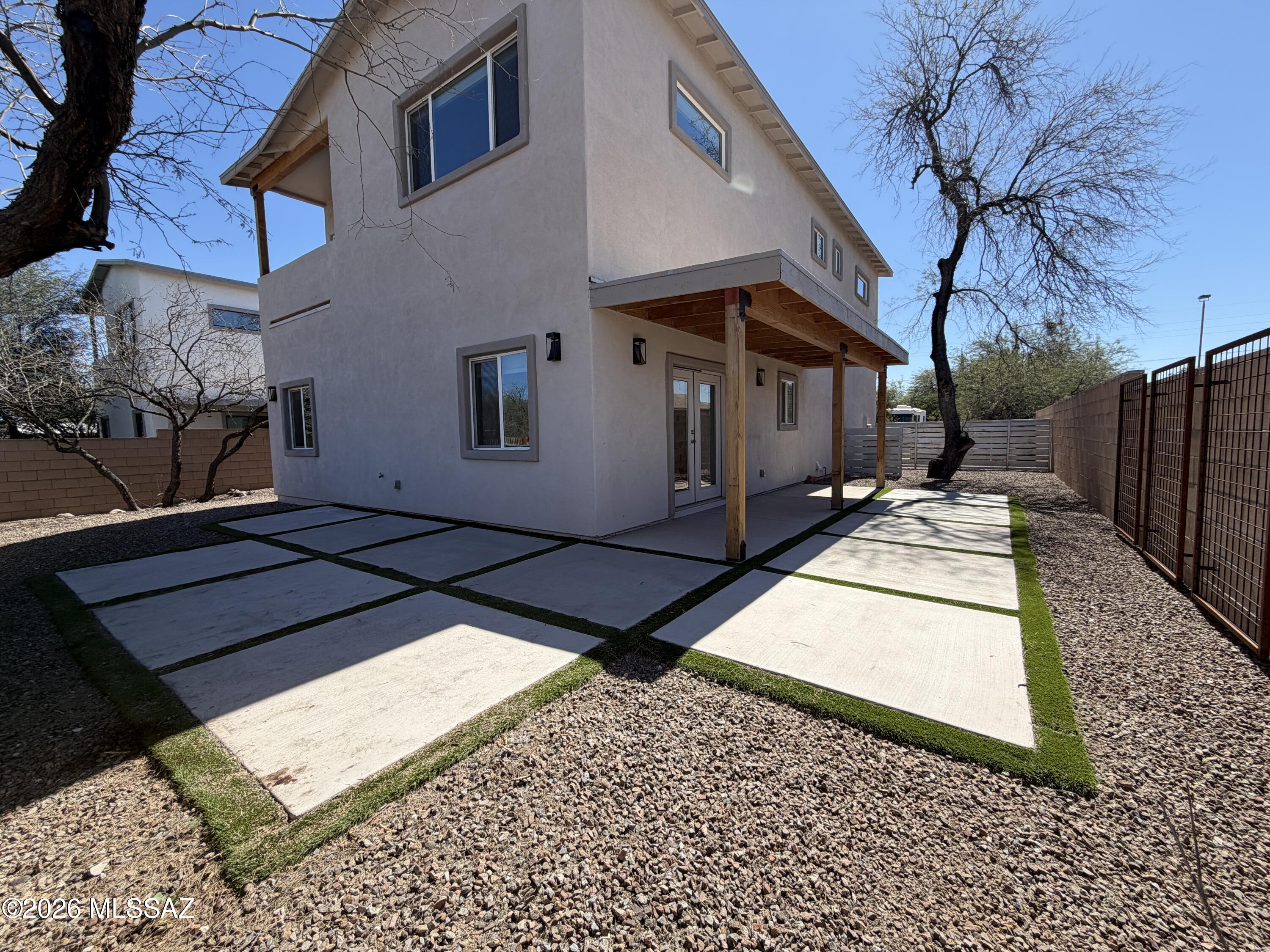 Granada Park Resub - Residential Lease