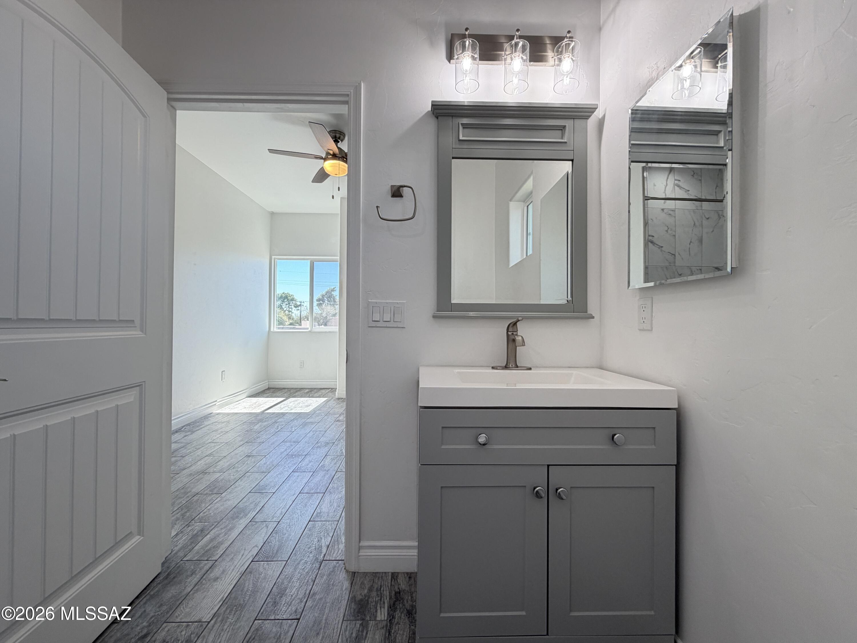Granada Park Resub - Residential Lease