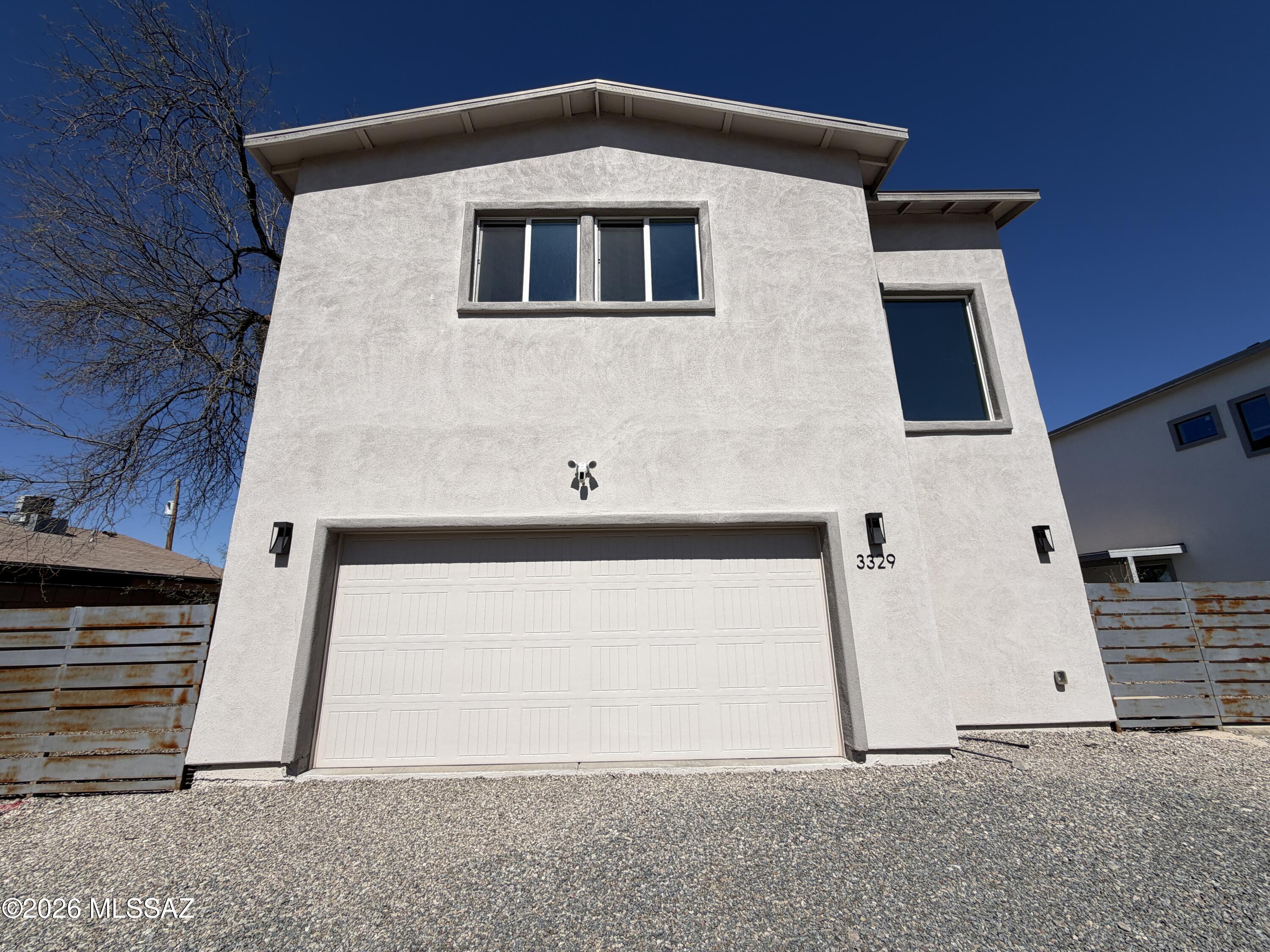 Granada Park Resub - Residential Lease
