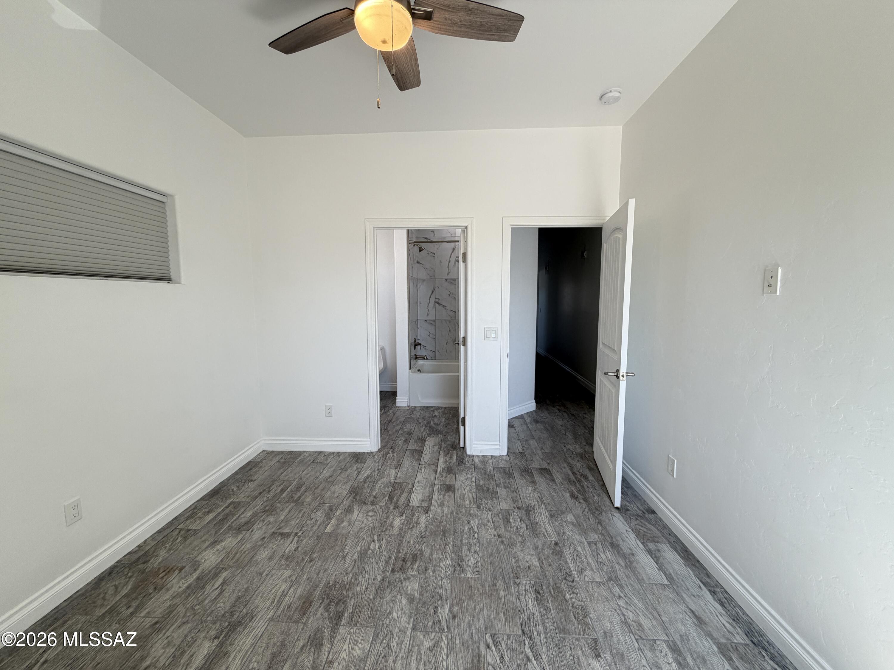 Granada Park Resub - Residential Lease