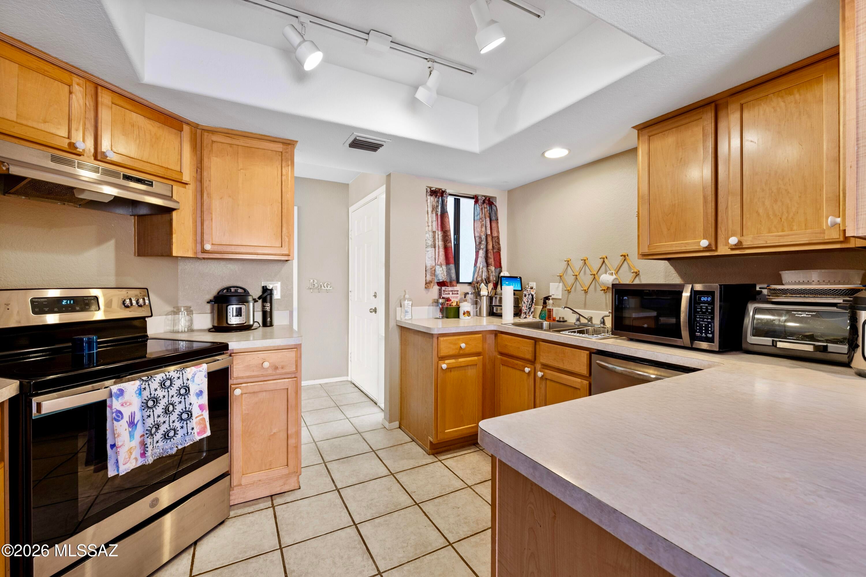 Eastpointe Estates (1-98) - Residential