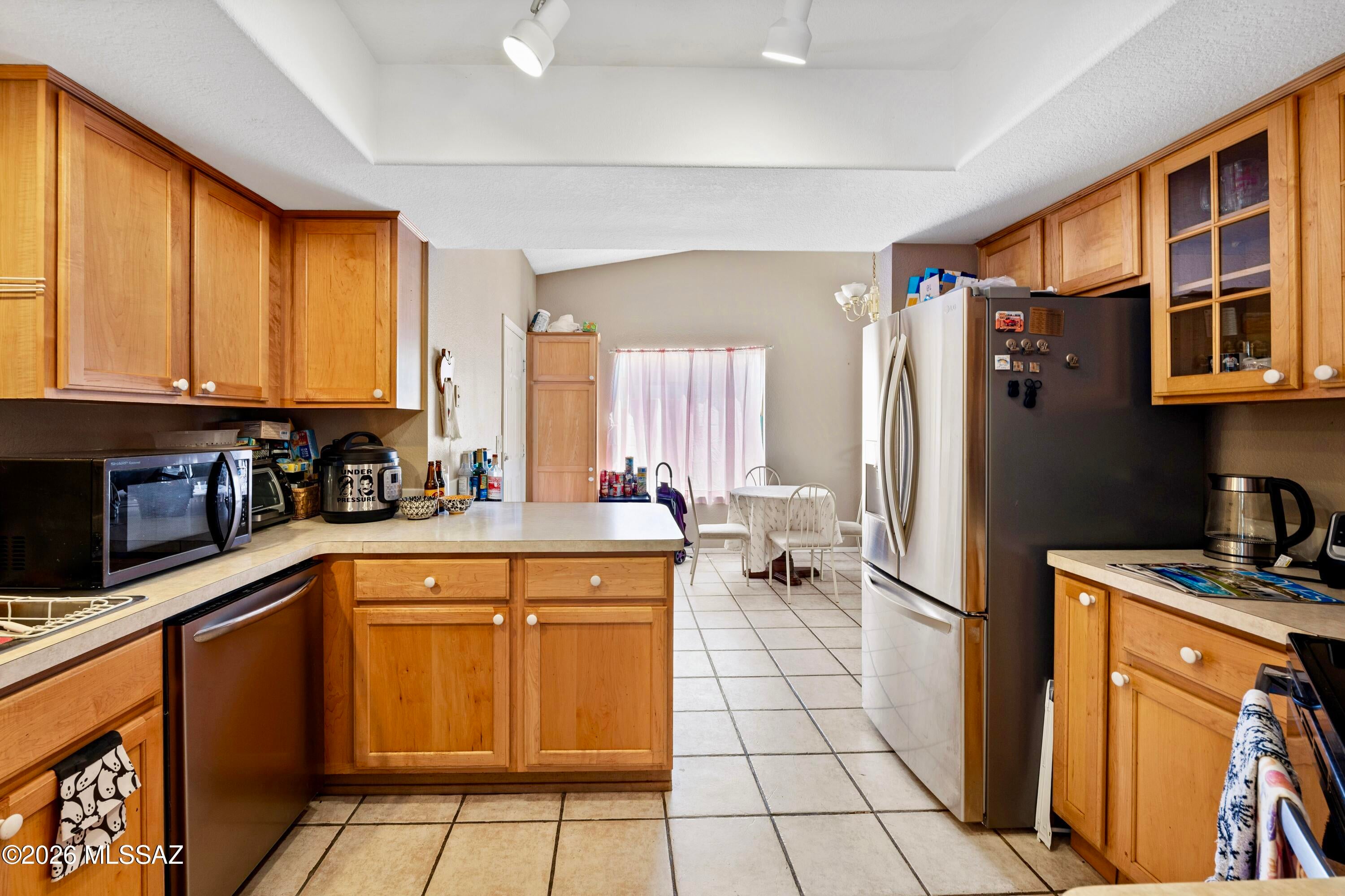 Eastpointe Estates (1-98) - Residential