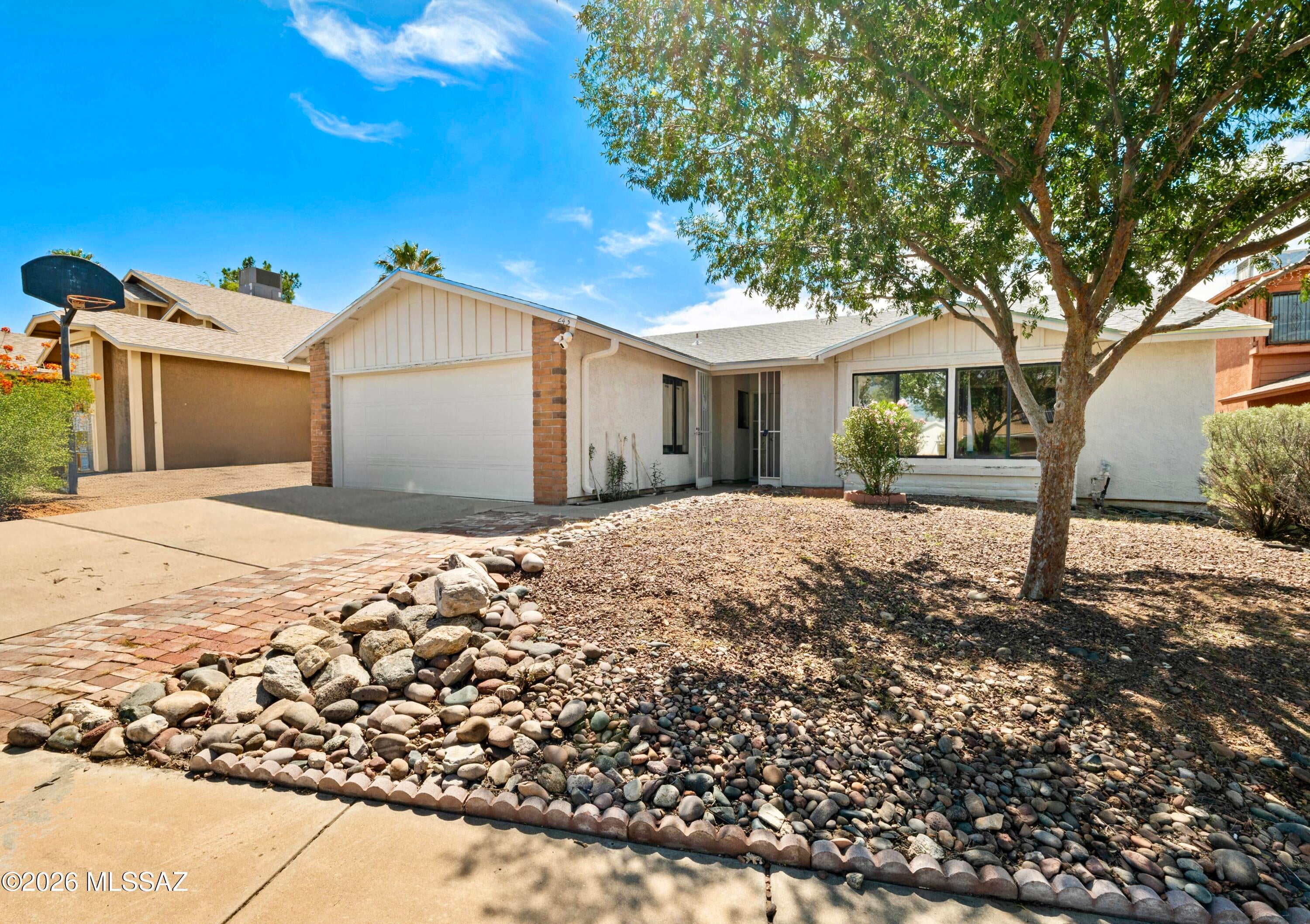 Eastpointe Estates (1-98) - Residential