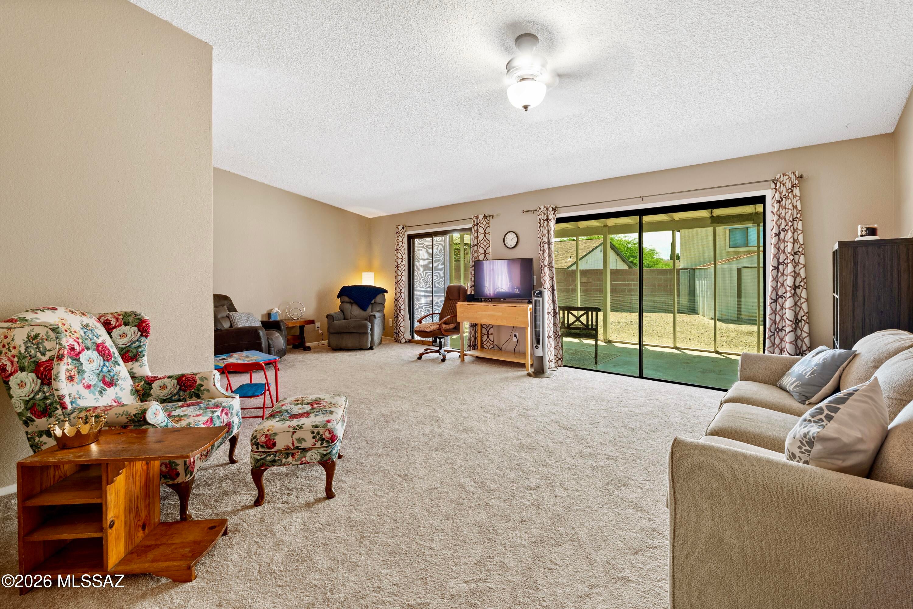 Eastpointe Estates (1-98) - Residential
