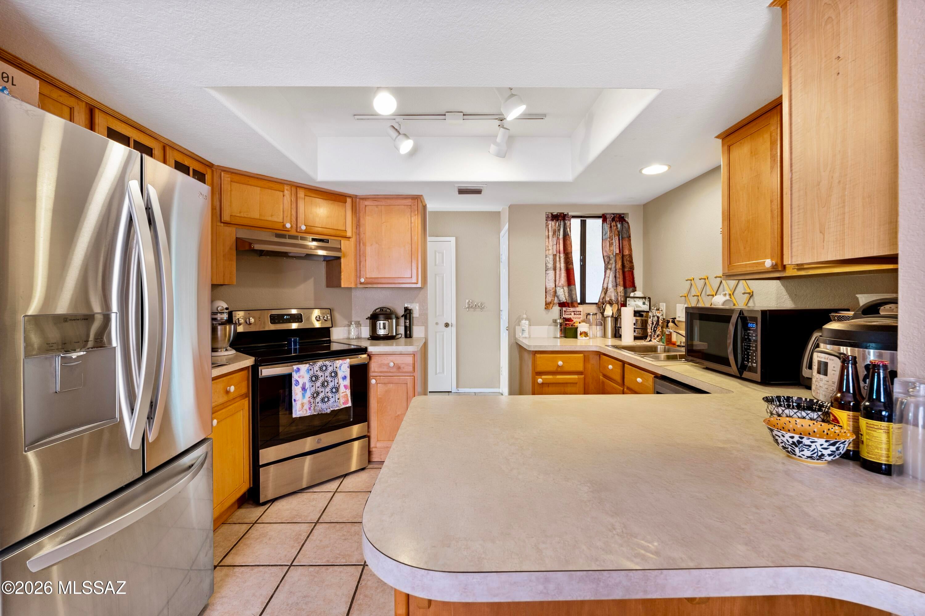 Eastpointe Estates (1-98) - Residential