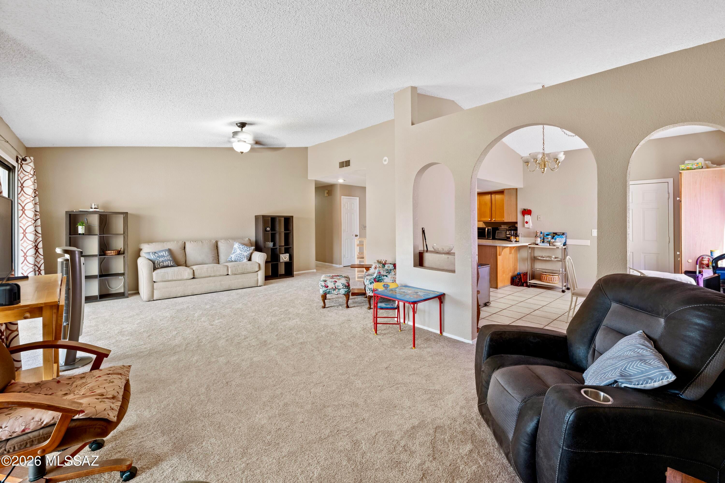 Eastpointe Estates (1-98) - Residential