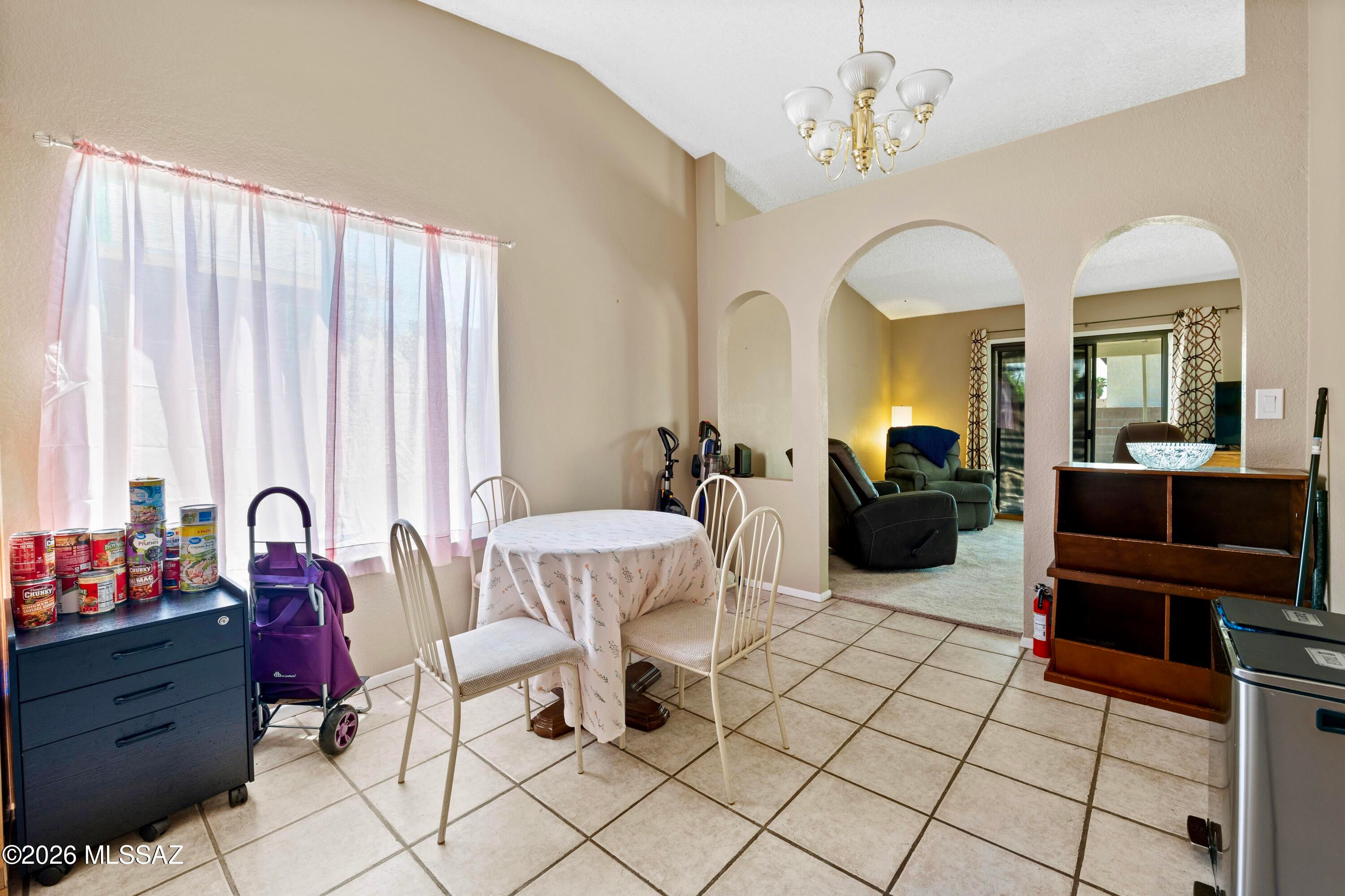 Eastpointe Estates (1-98) - Residential