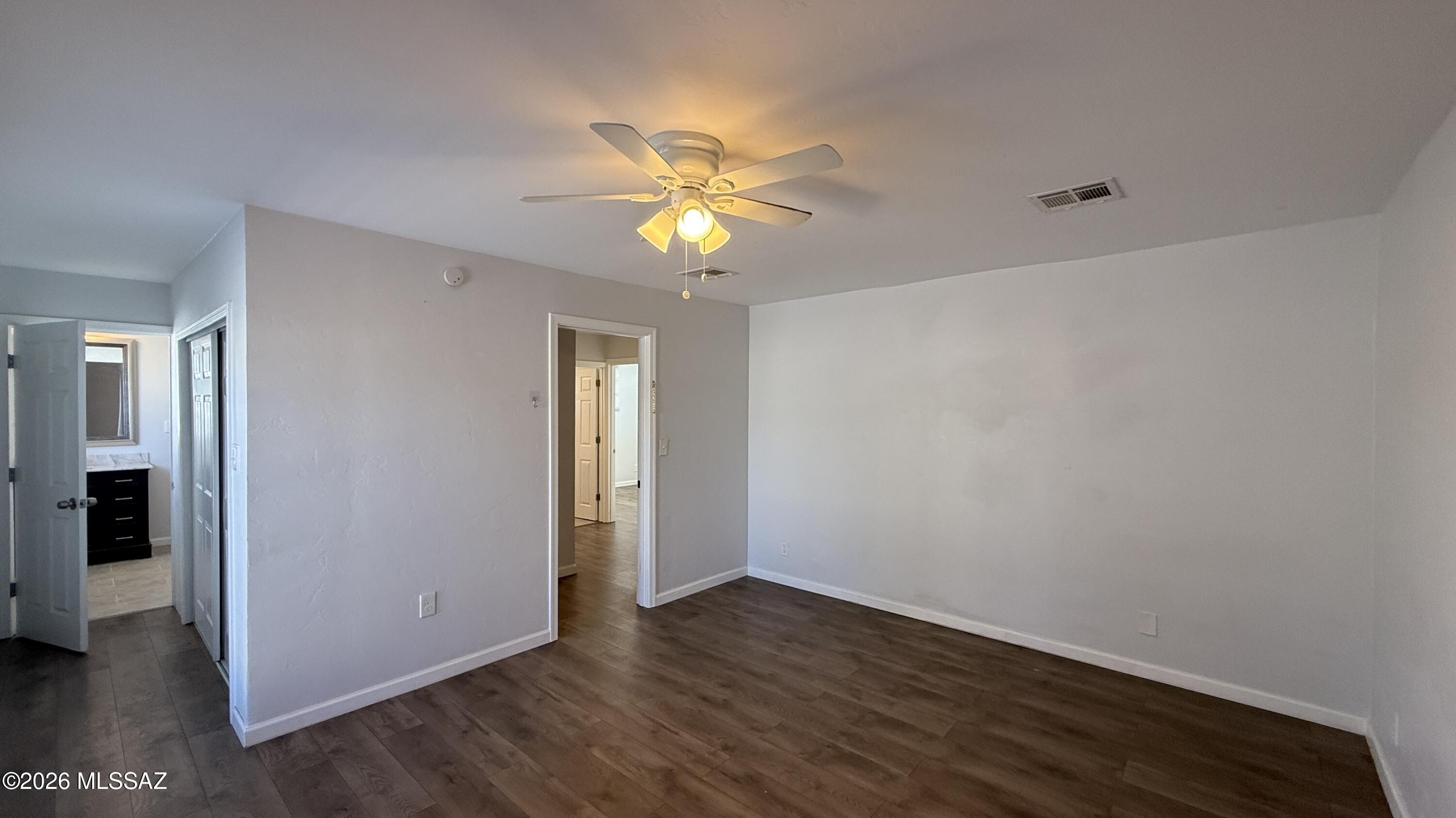 Desert Steppes Estates (150-194) - Residential Lease
