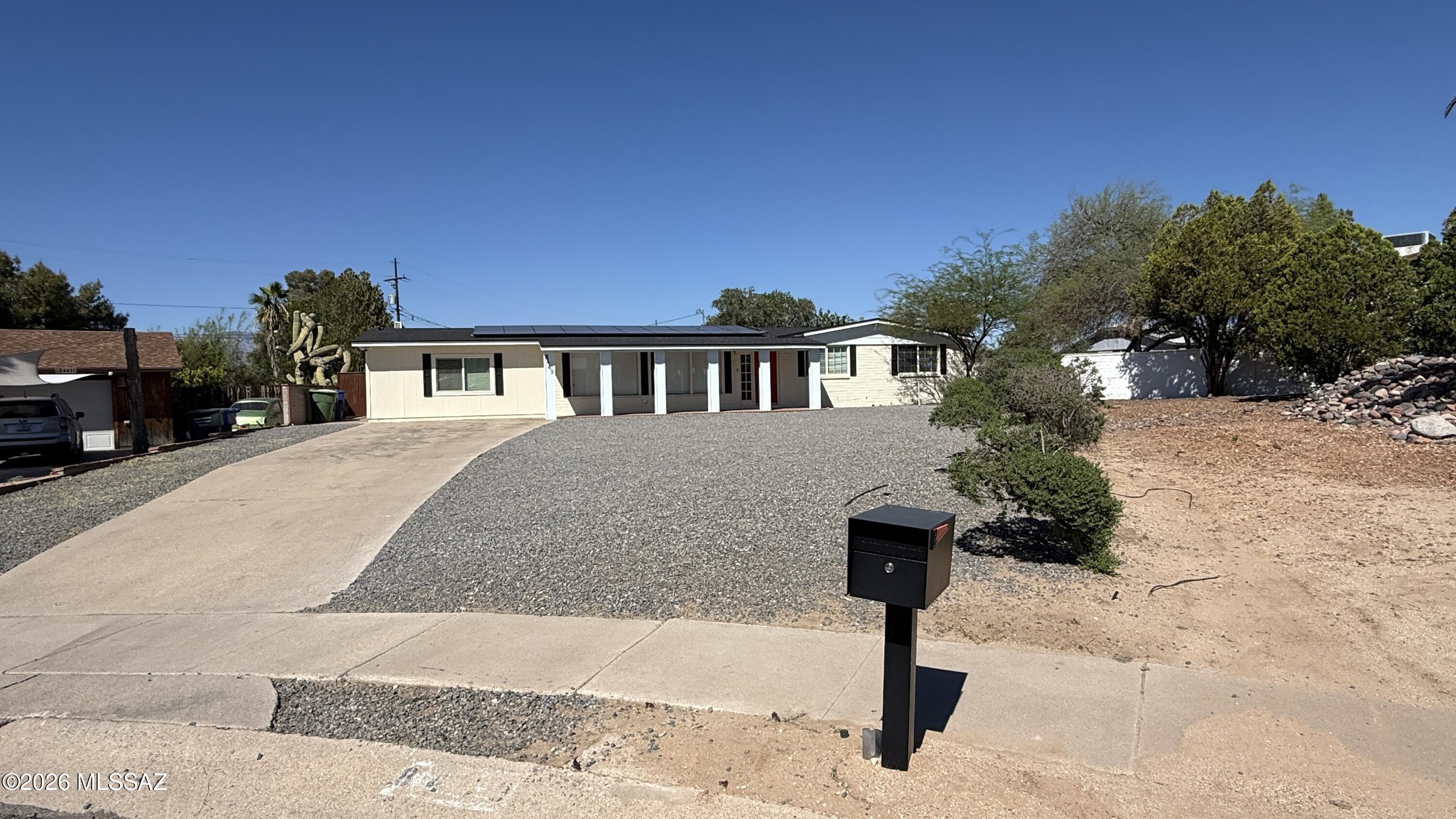 Desert Steppes Estates (150-194) - Residential Lease