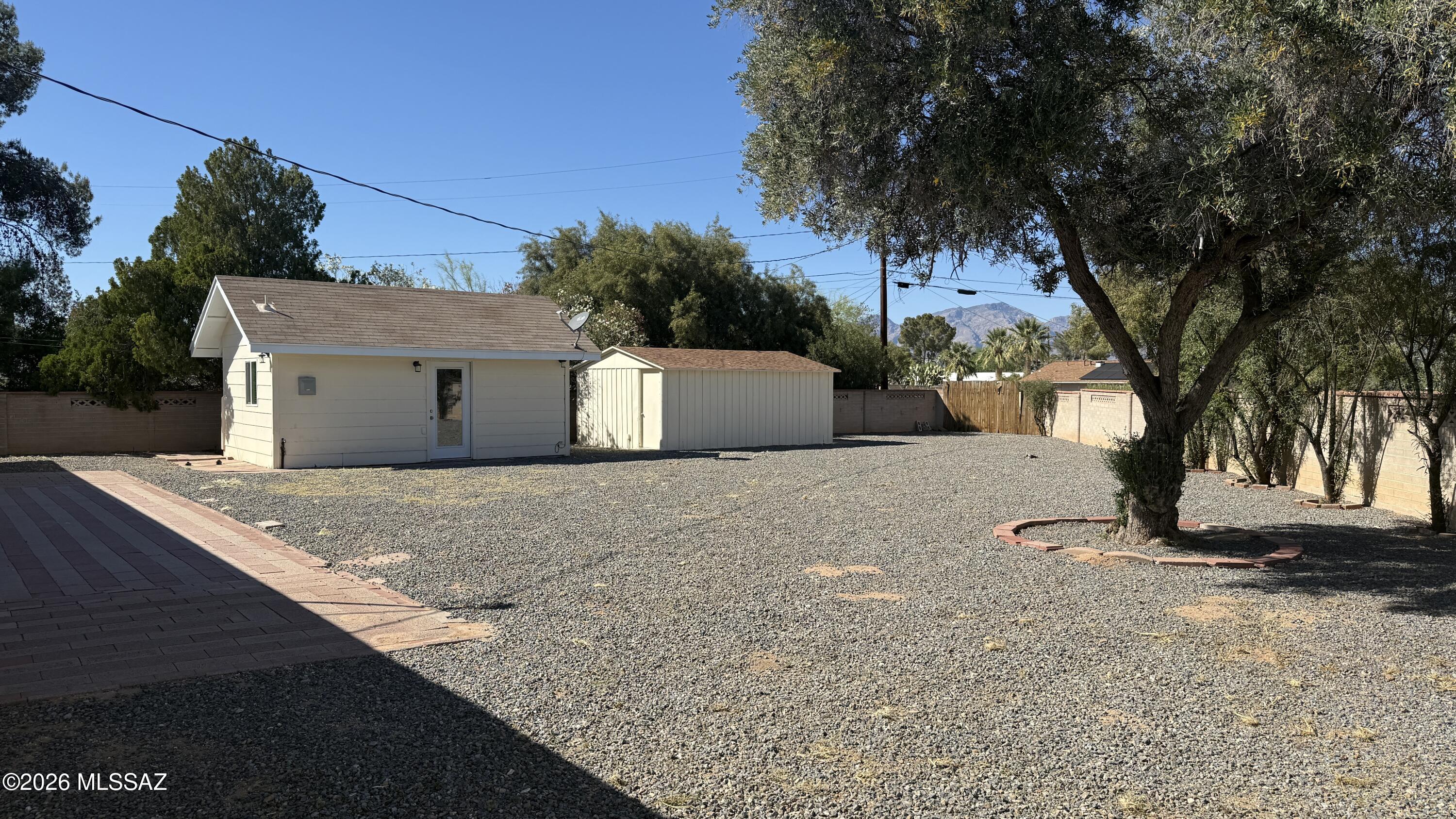 Desert Steppes Estates (150-194) - Residential Lease