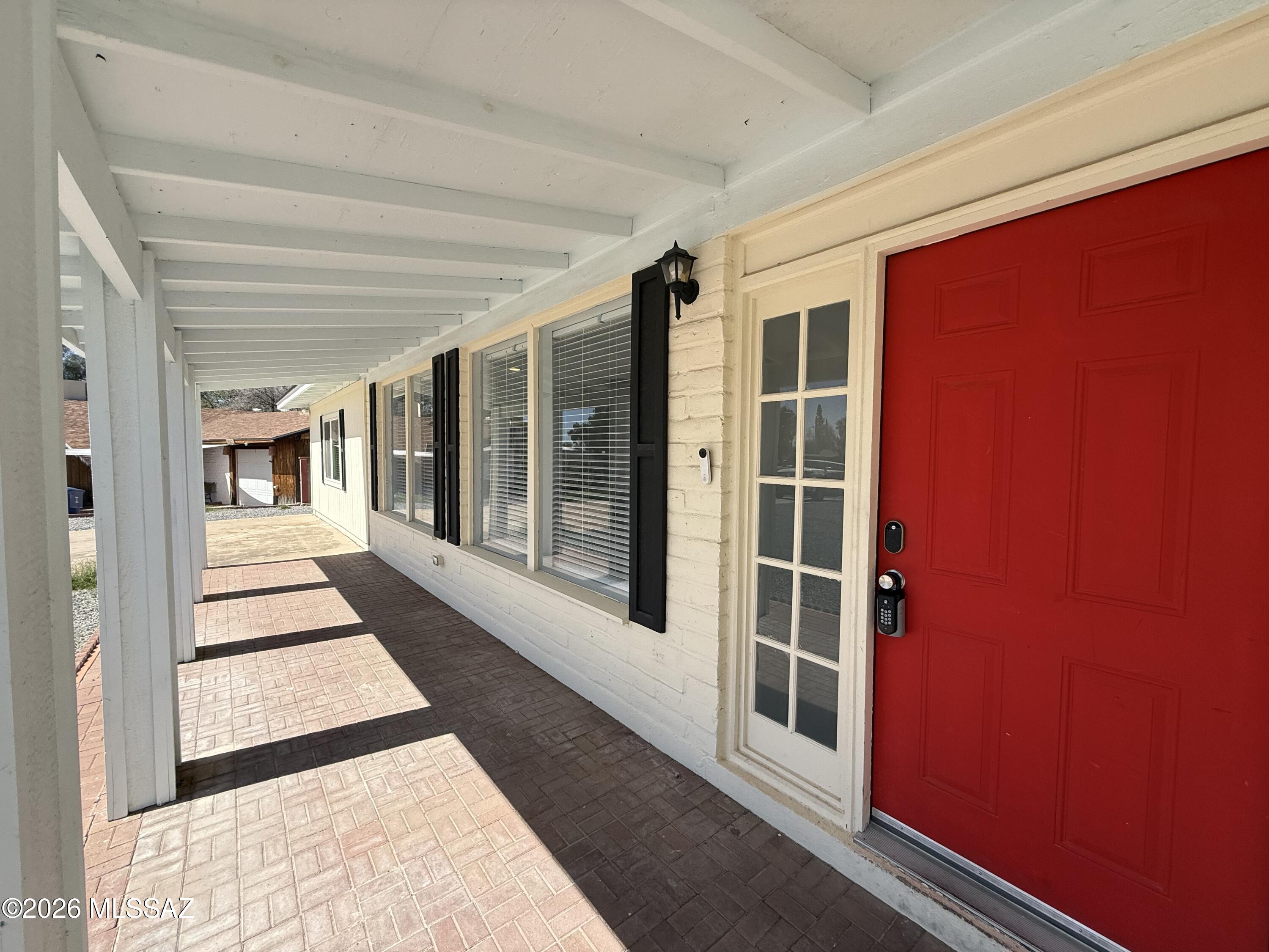 Desert Steppes Estates (150-194) - Residential Lease