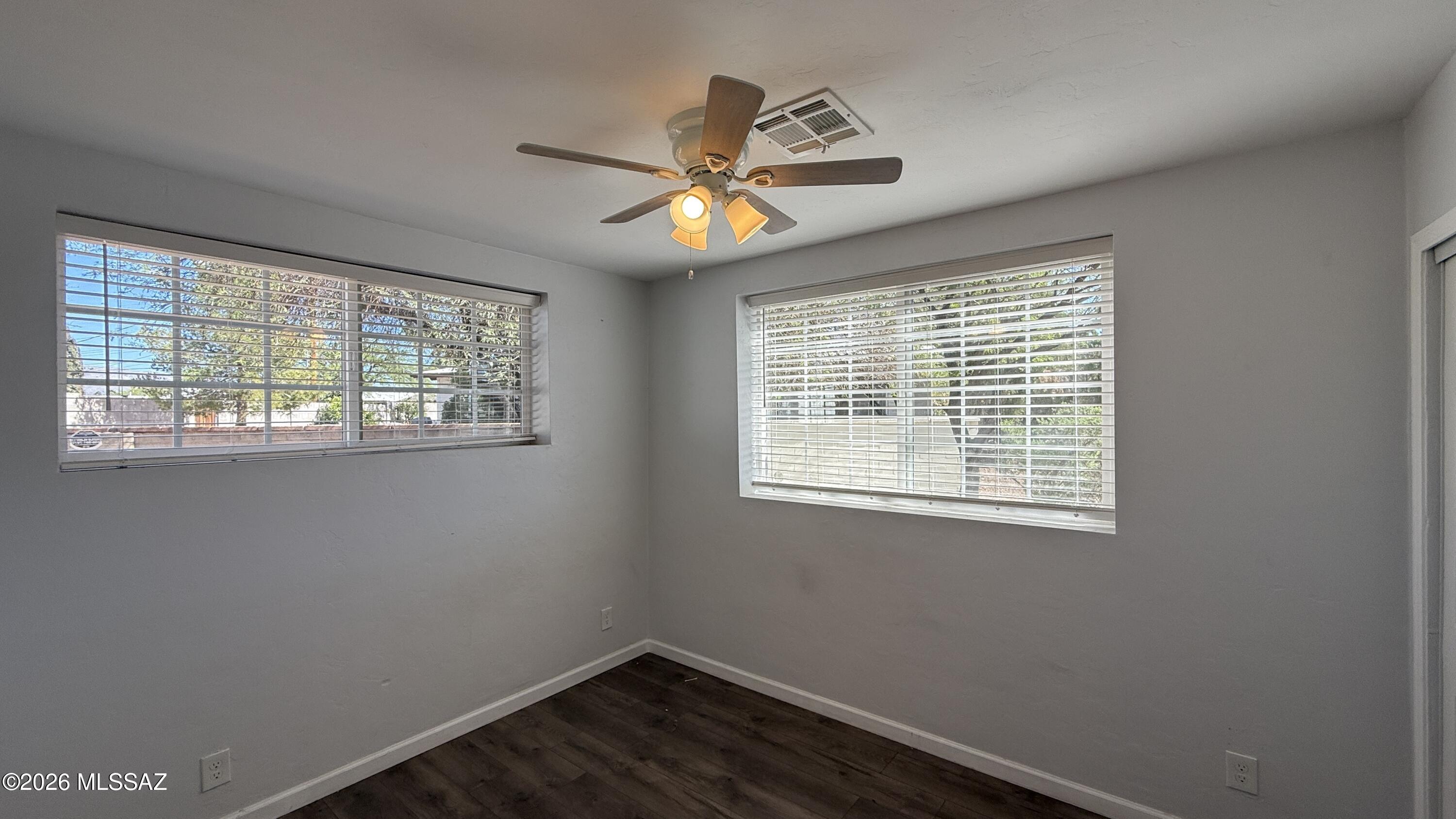 Desert Steppes Estates (150-194) - Residential Lease