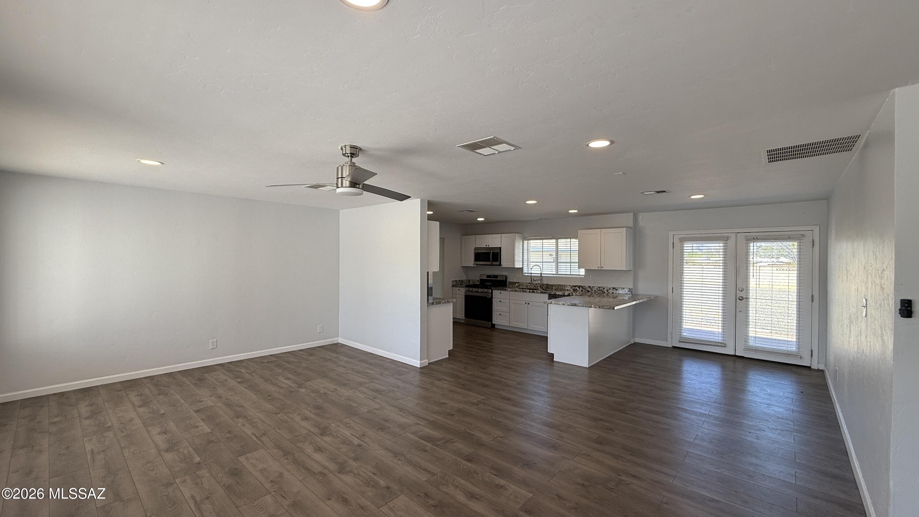 Desert Steppes Estates (150-194) - Residential Lease