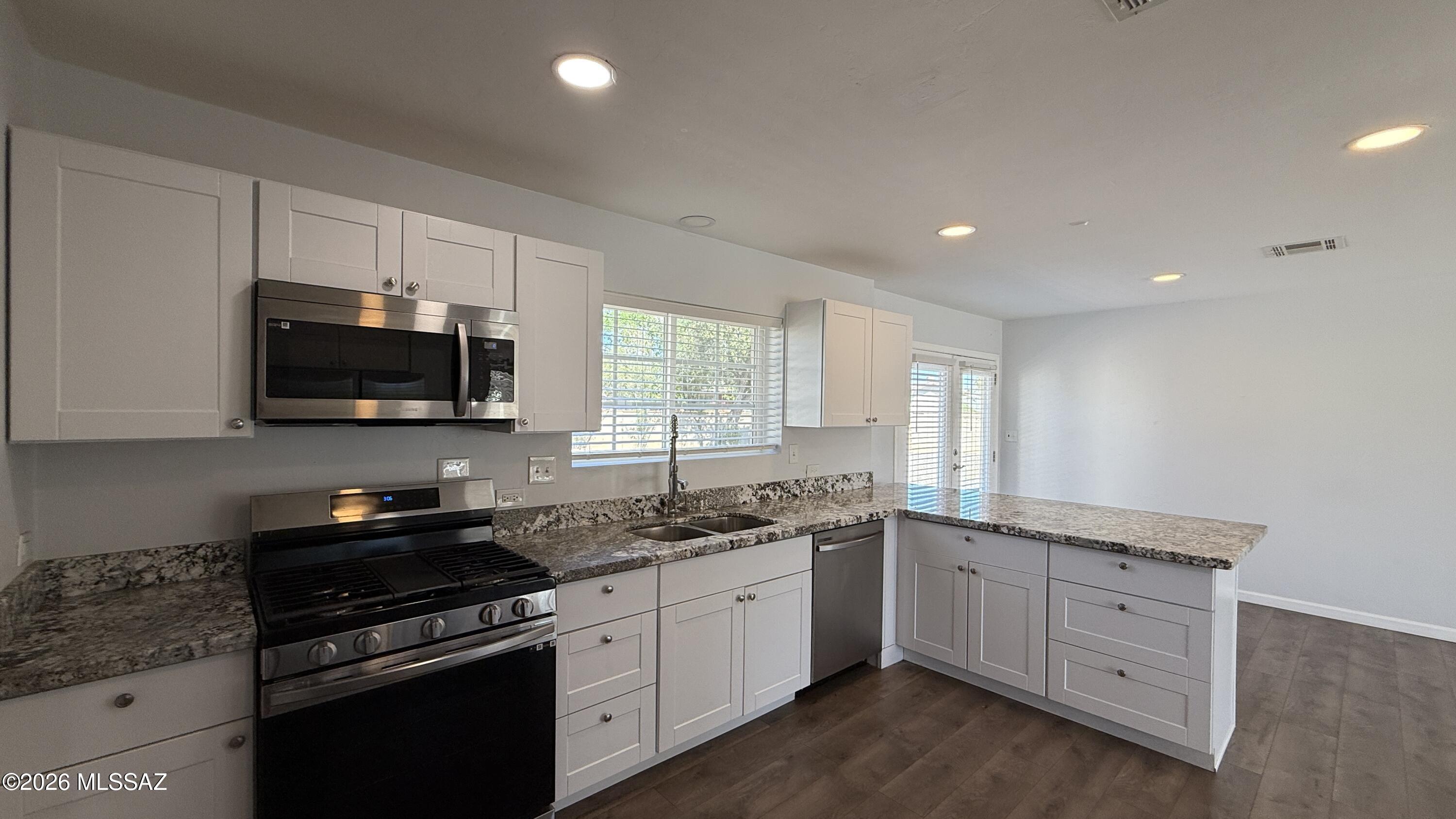 Desert Steppes Estates (150-194) - Residential Lease