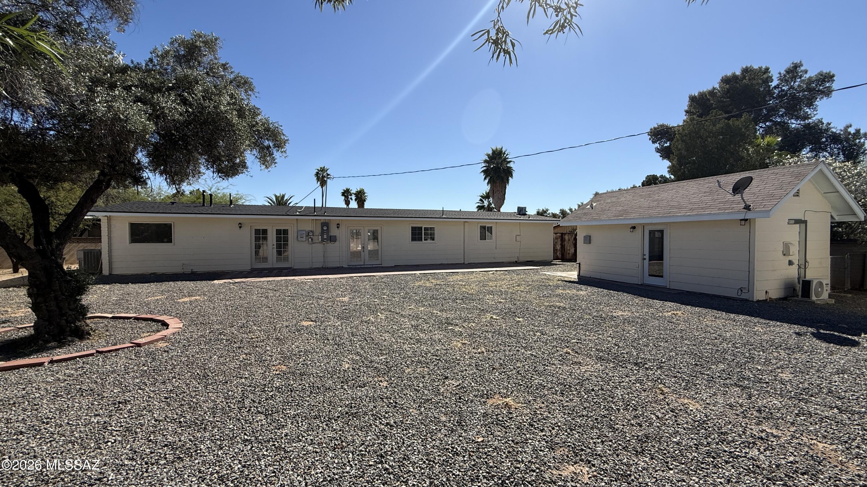 Desert Steppes Estates (150-194) - Residential Lease