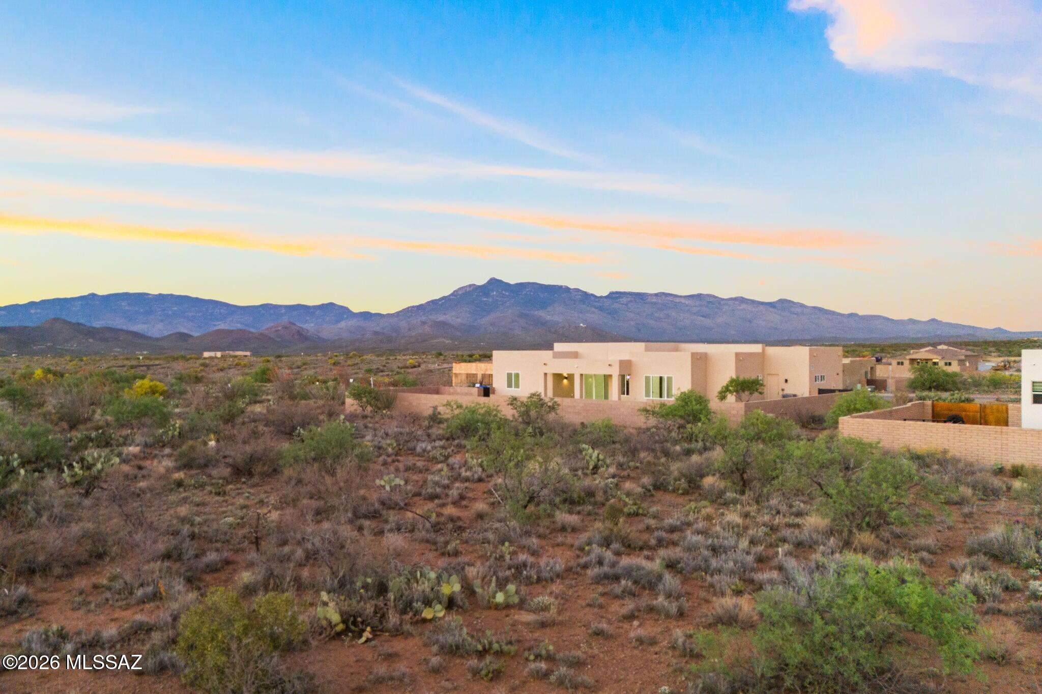Mountain View Ranch (1-362) - Residential