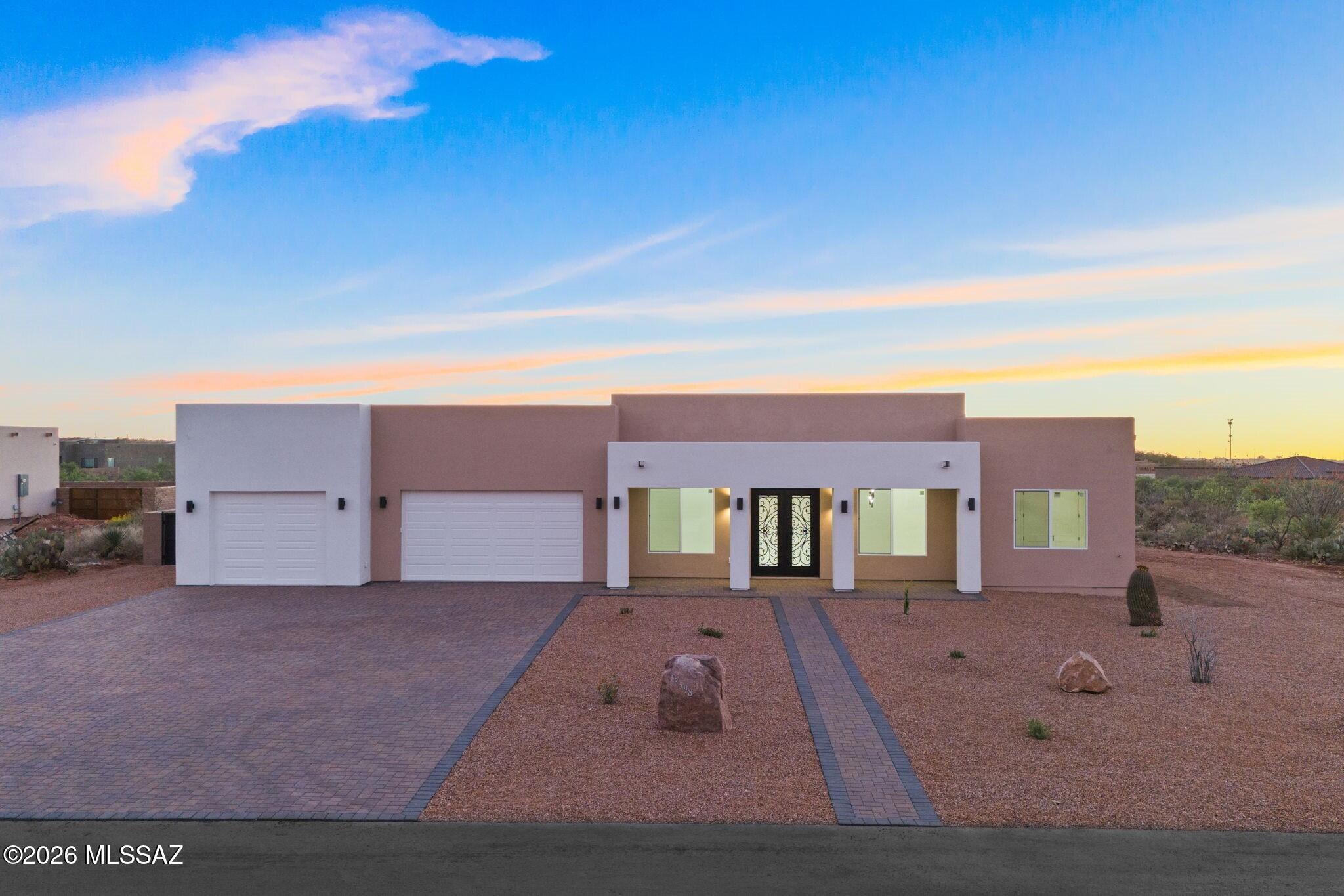 Mountain View Ranch (1-362) - Residential