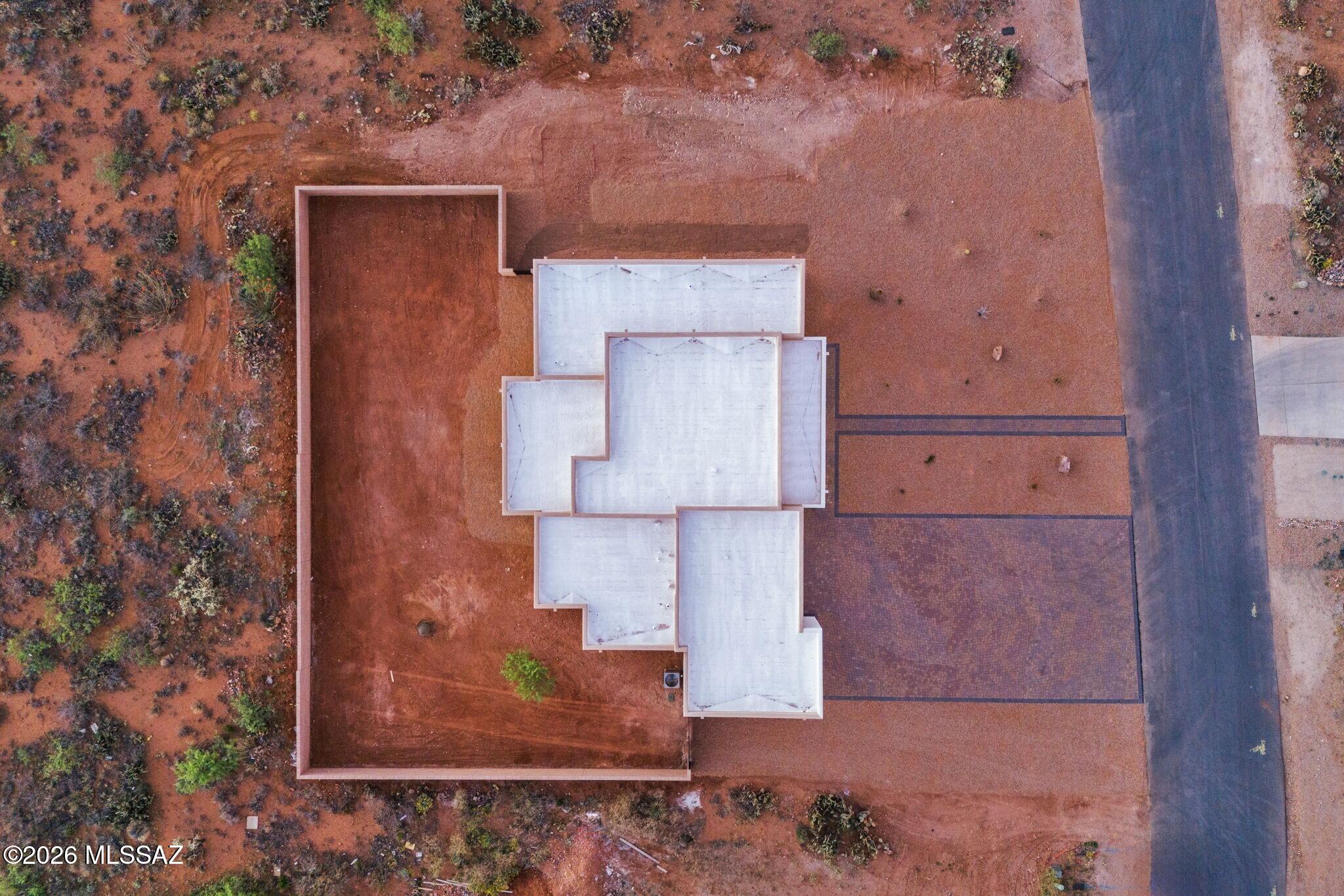 Mountain View Ranch (1-362) - Residential