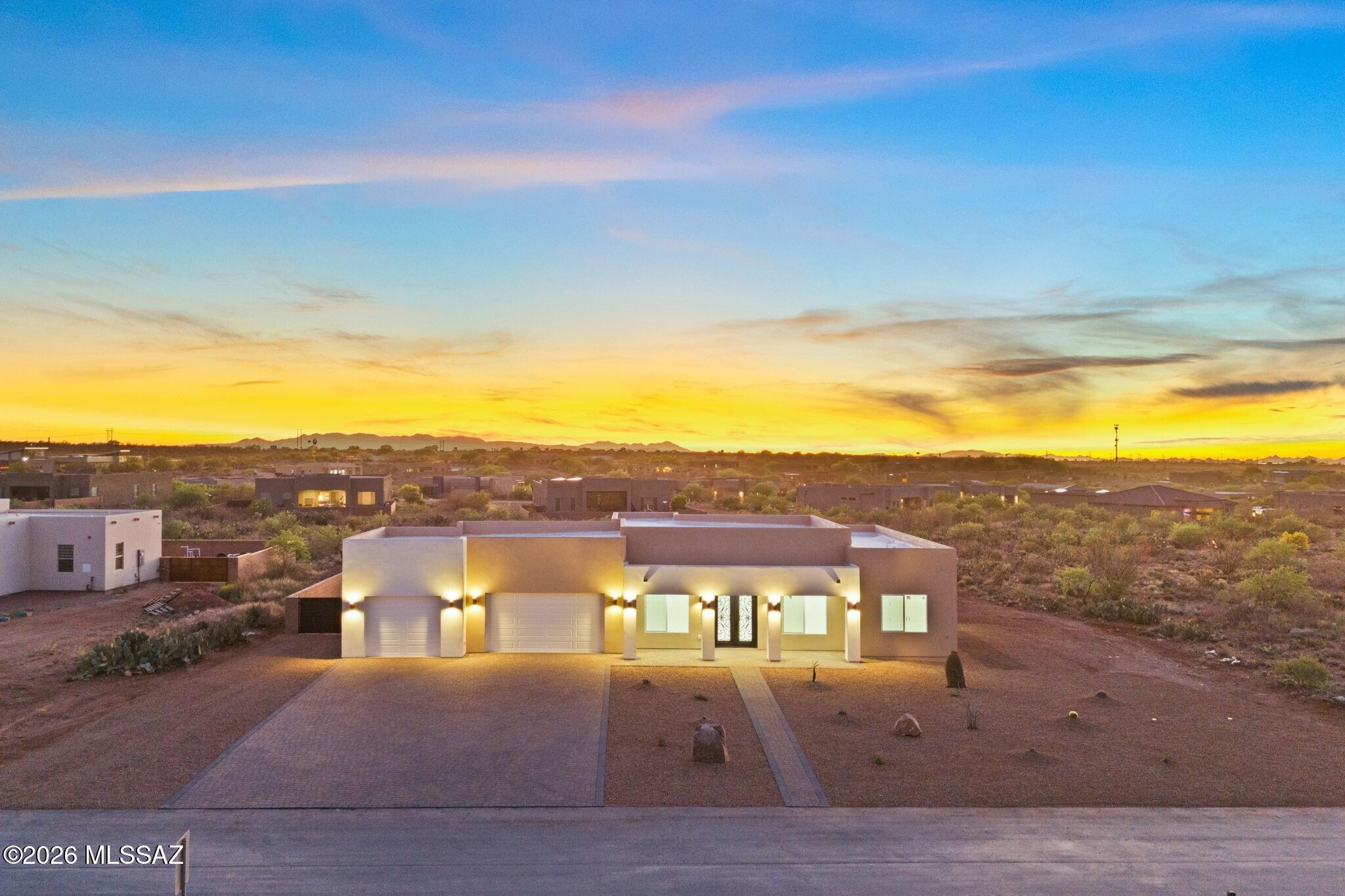 Mountain View Ranch (1-362) - Residential