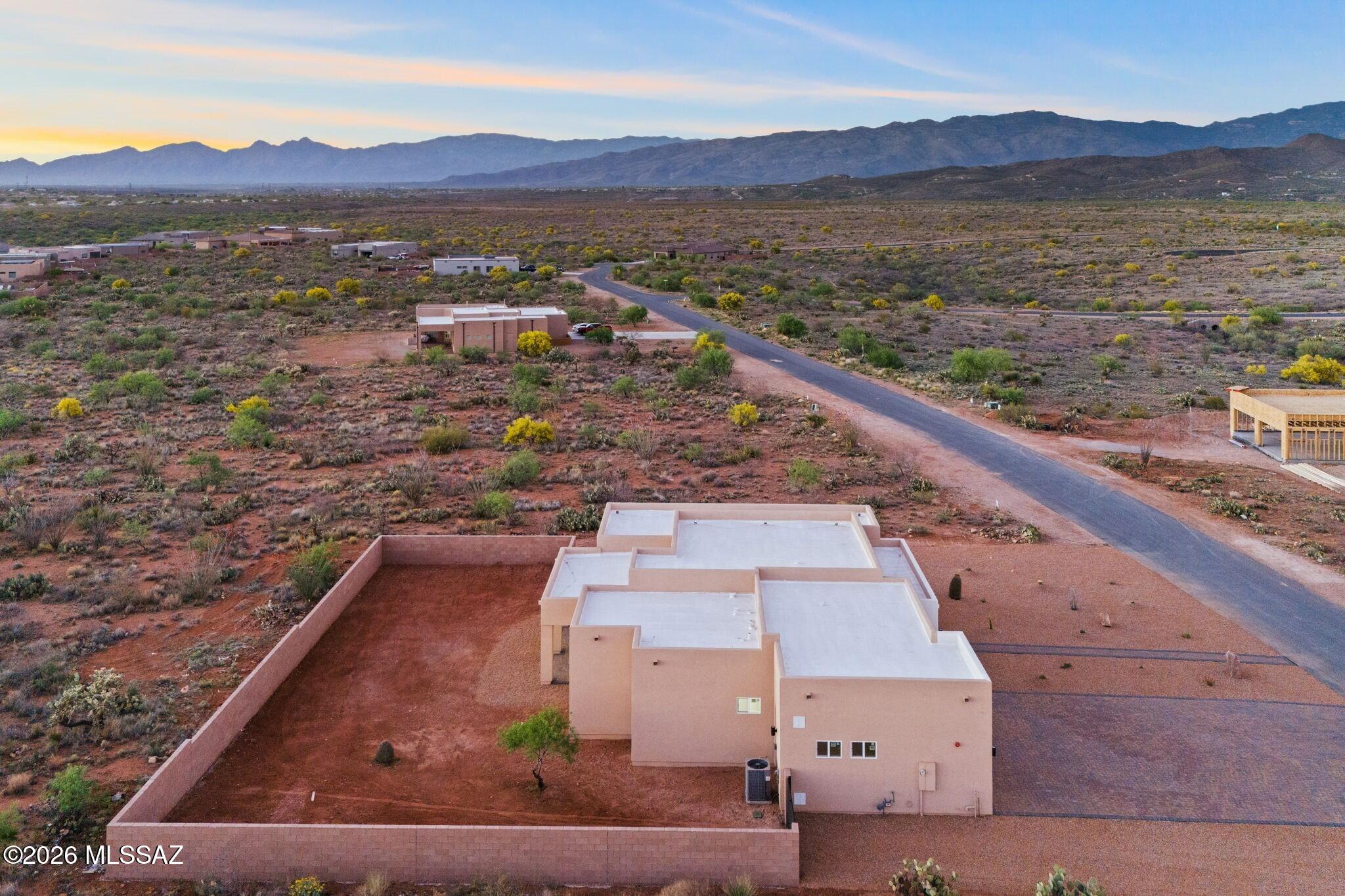 Mountain View Ranch (1-362) - Residential