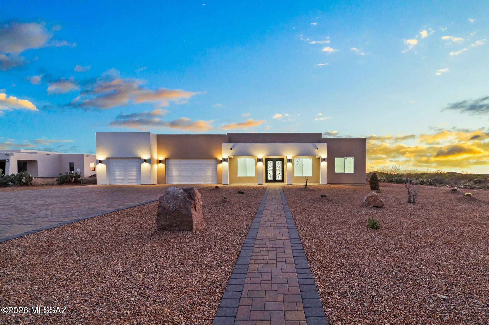 Mountain View Ranch (1-362) - Residential
