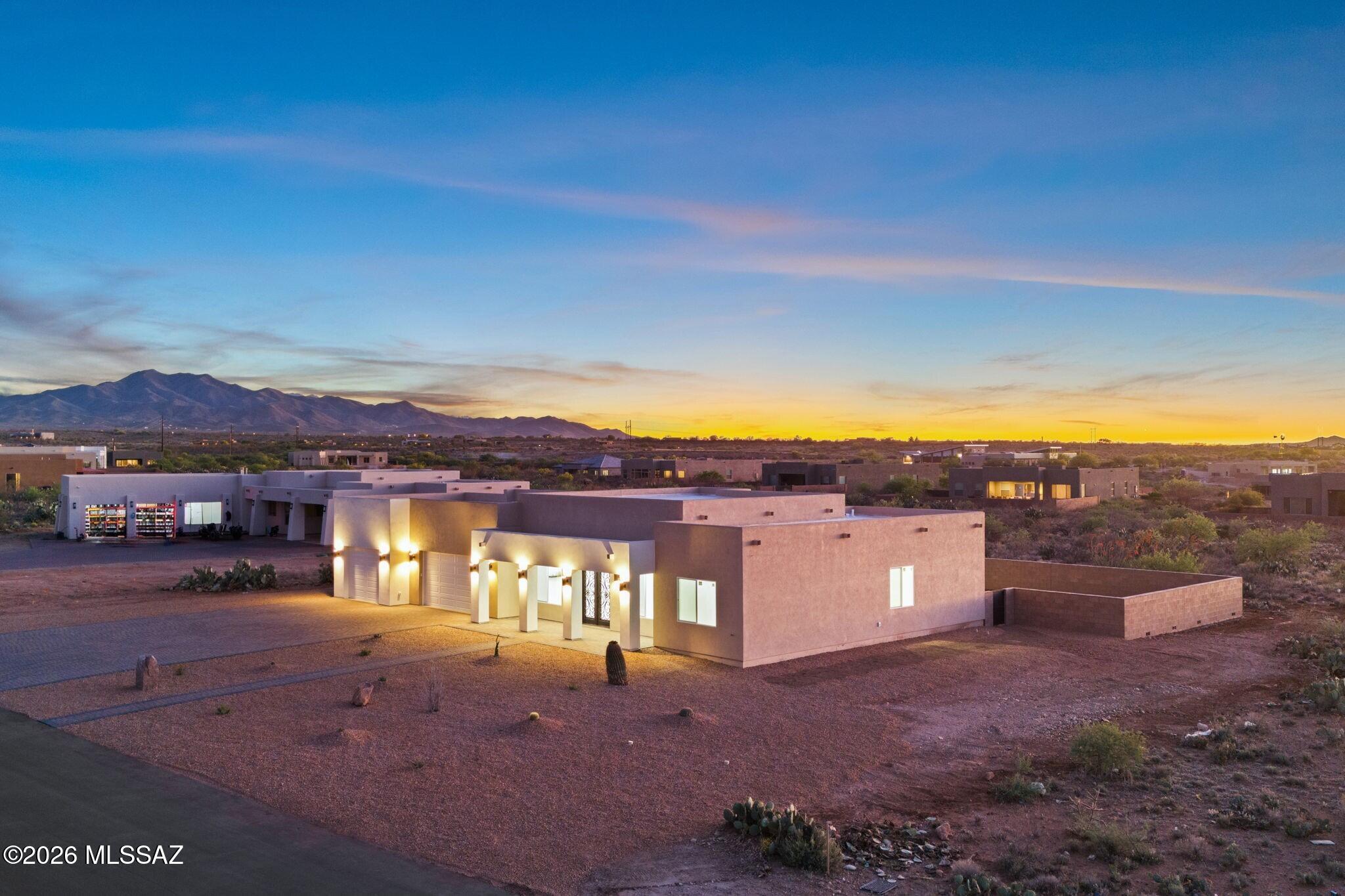 Mountain View Ranch (1-362) - Residential