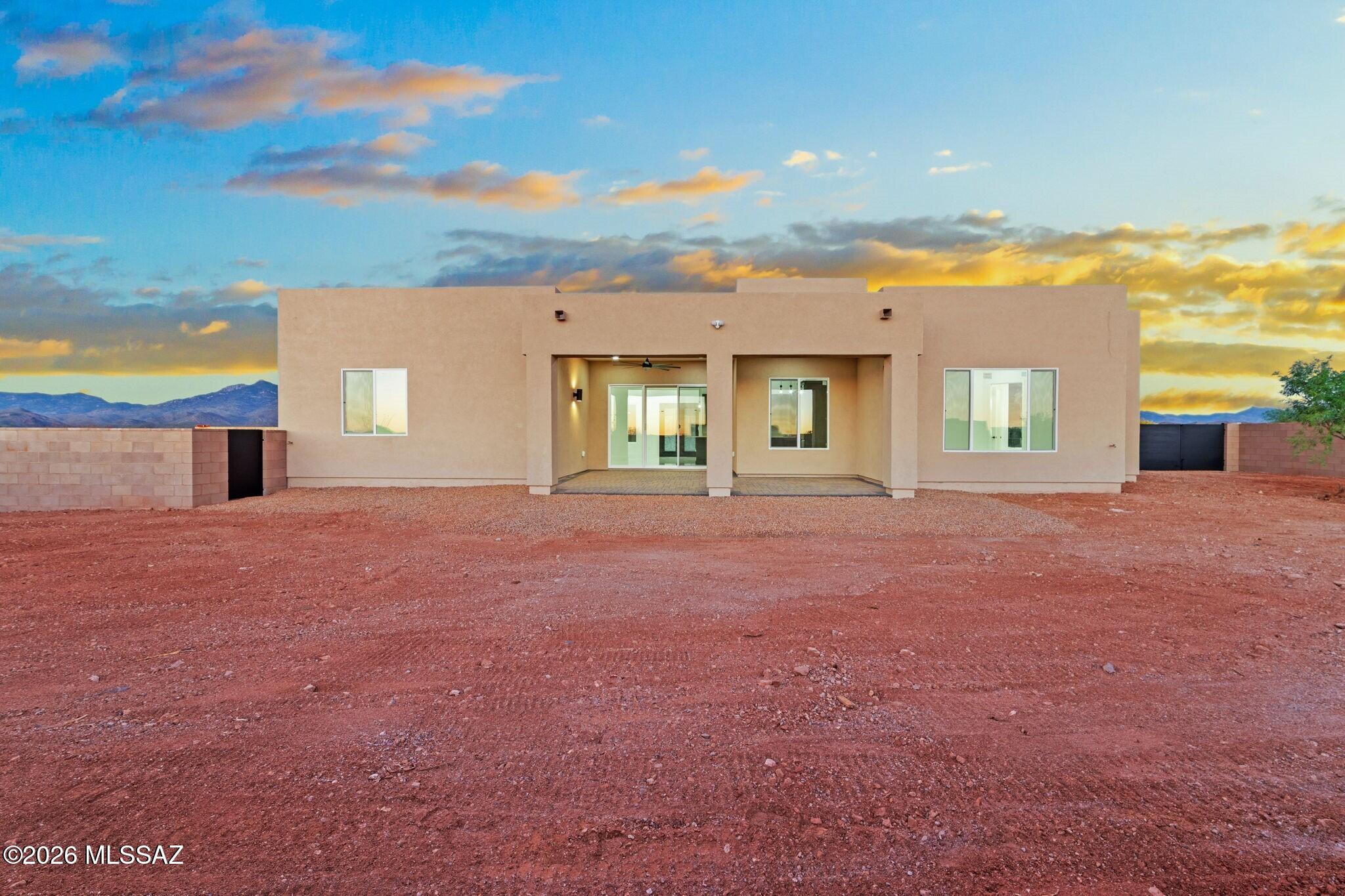 Mountain View Ranch (1-362) - Residential