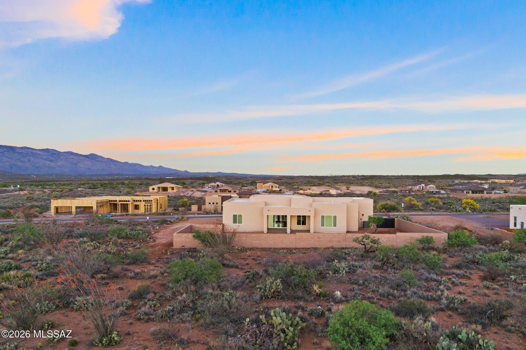 Mountain View Ranch (1-362) - Residential