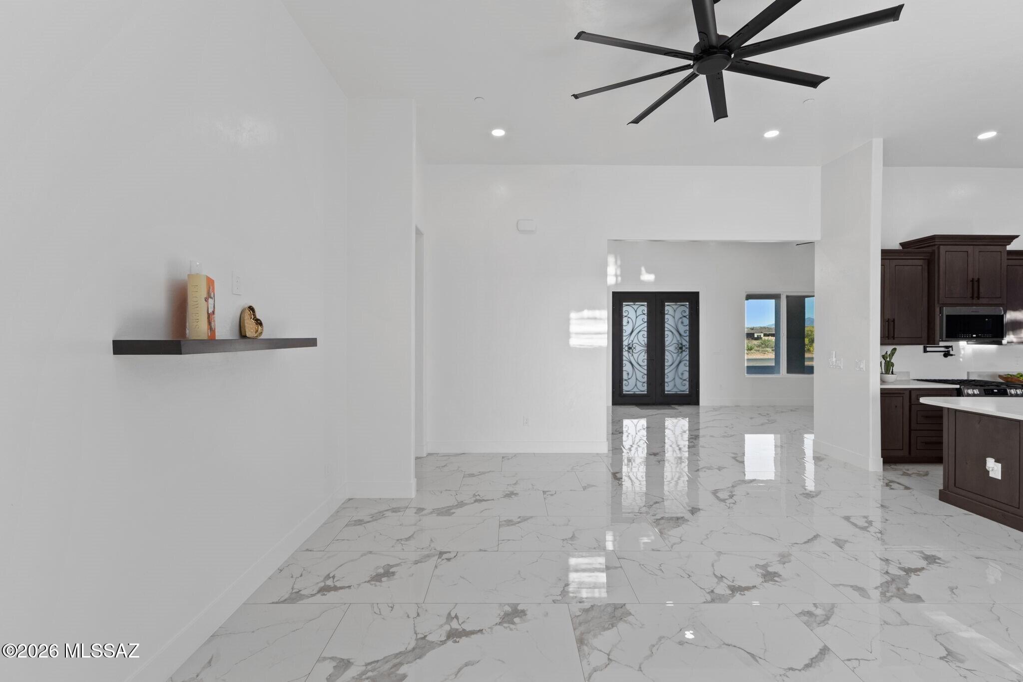Mountain View Ranch (1-362) - Residential