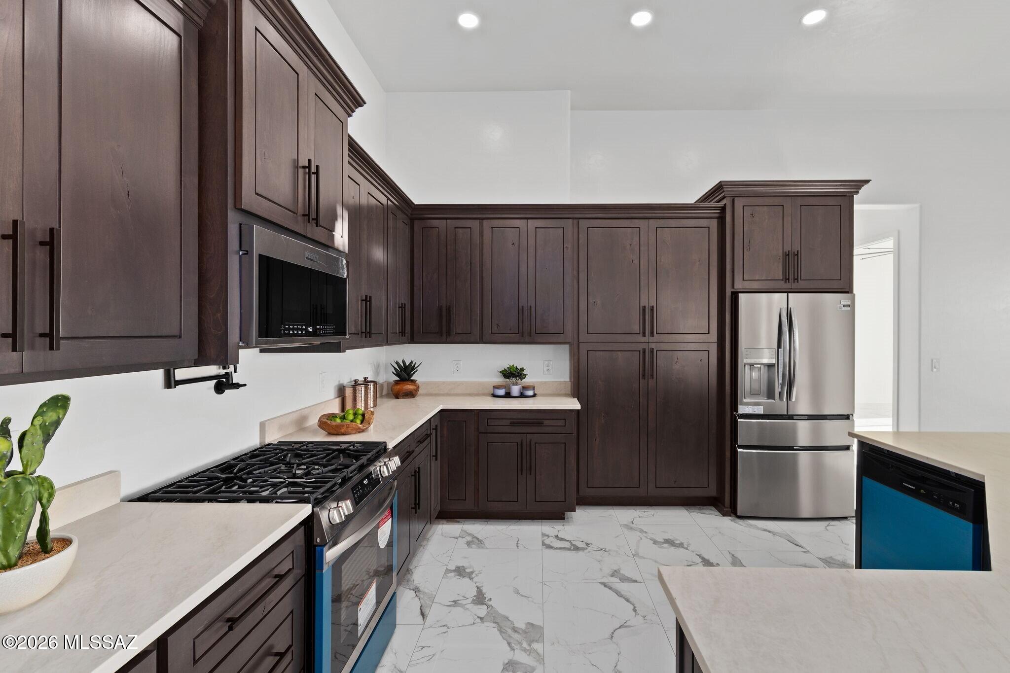 Mountain View Ranch (1-362) - Residential