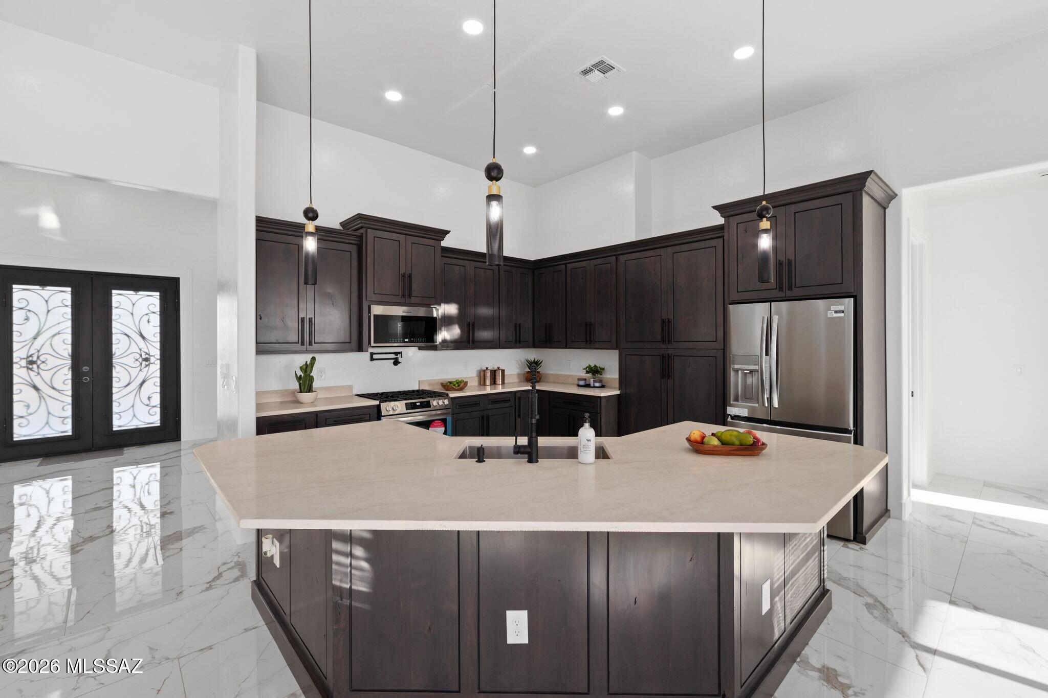 Mountain View Ranch (1-362) - Residential