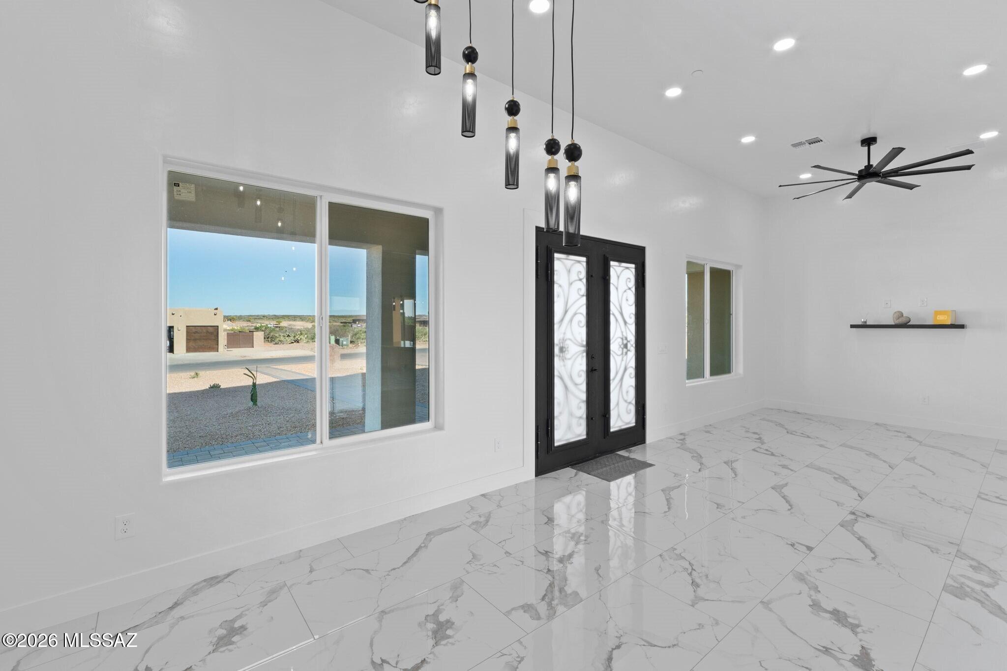 Mountain View Ranch (1-362) - Residential