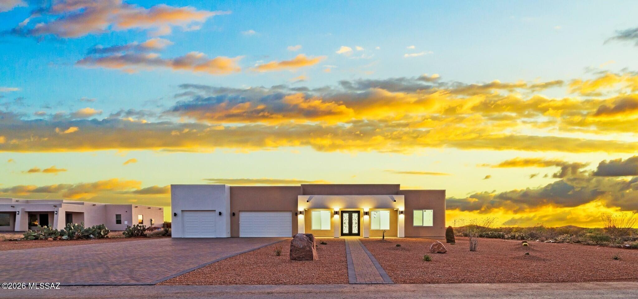 Mountain View Ranch (1-362) - Residential