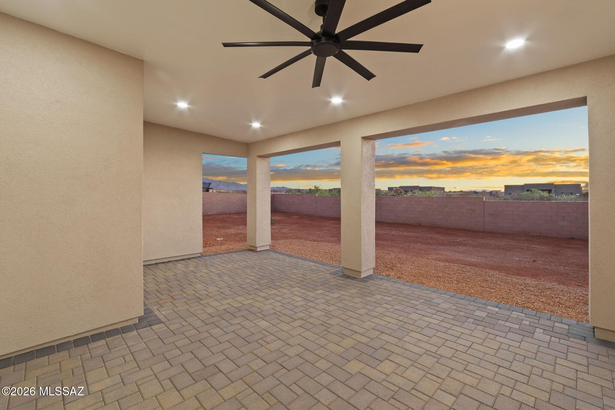 Mountain View Ranch (1-362) - Residential