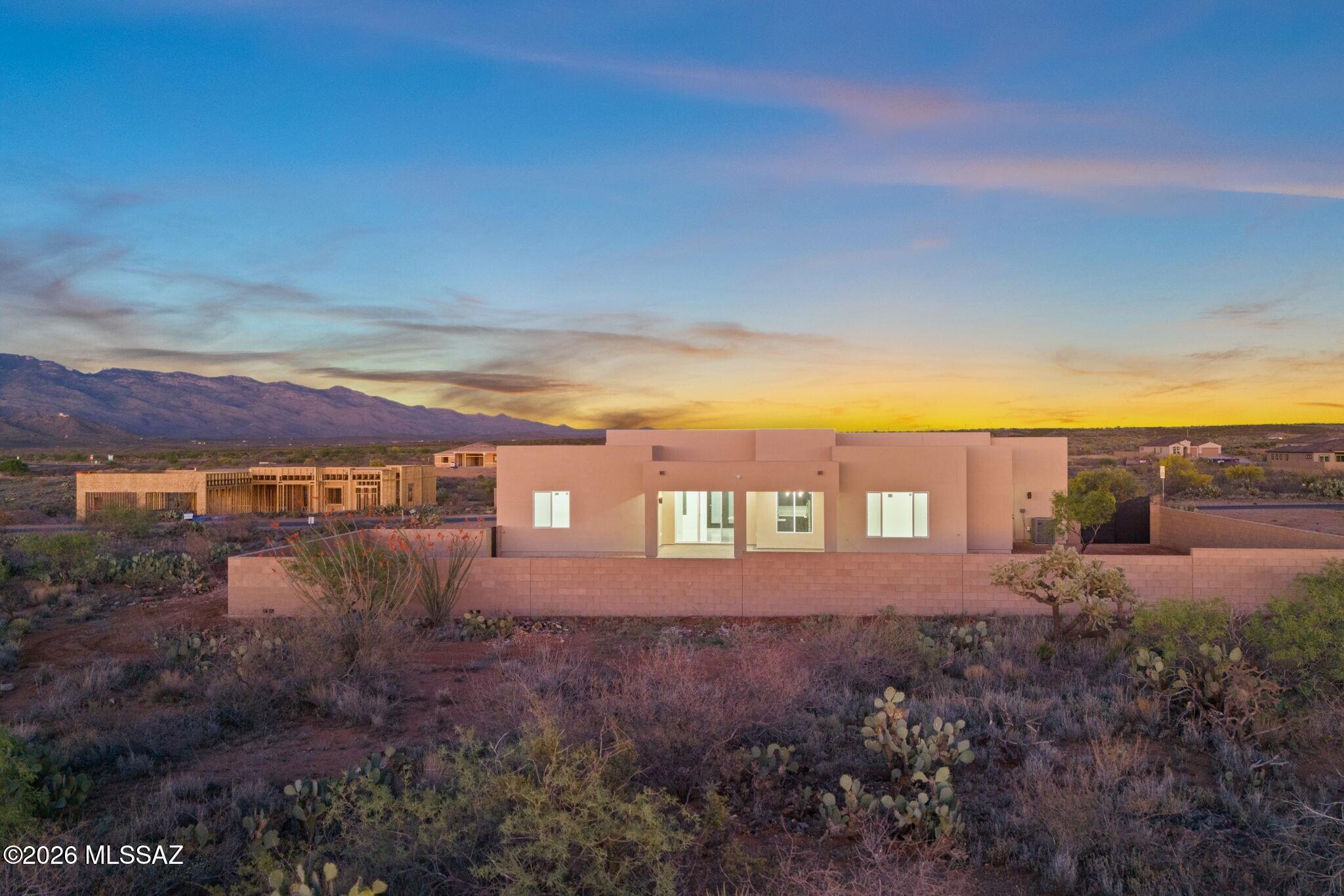 Mountain View Ranch (1-362) - Residential