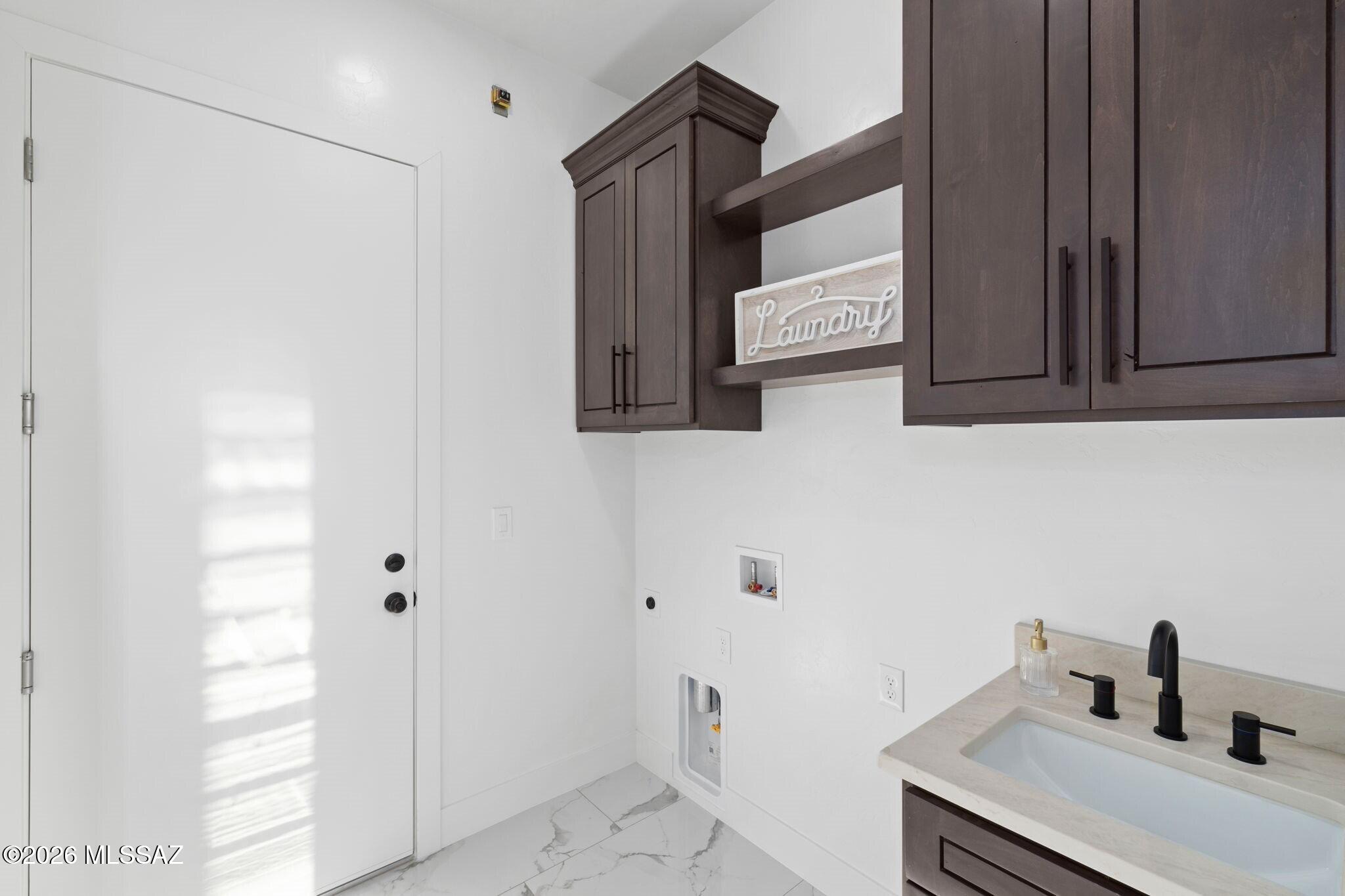 Mountain View Ranch (1-362) - Residential
