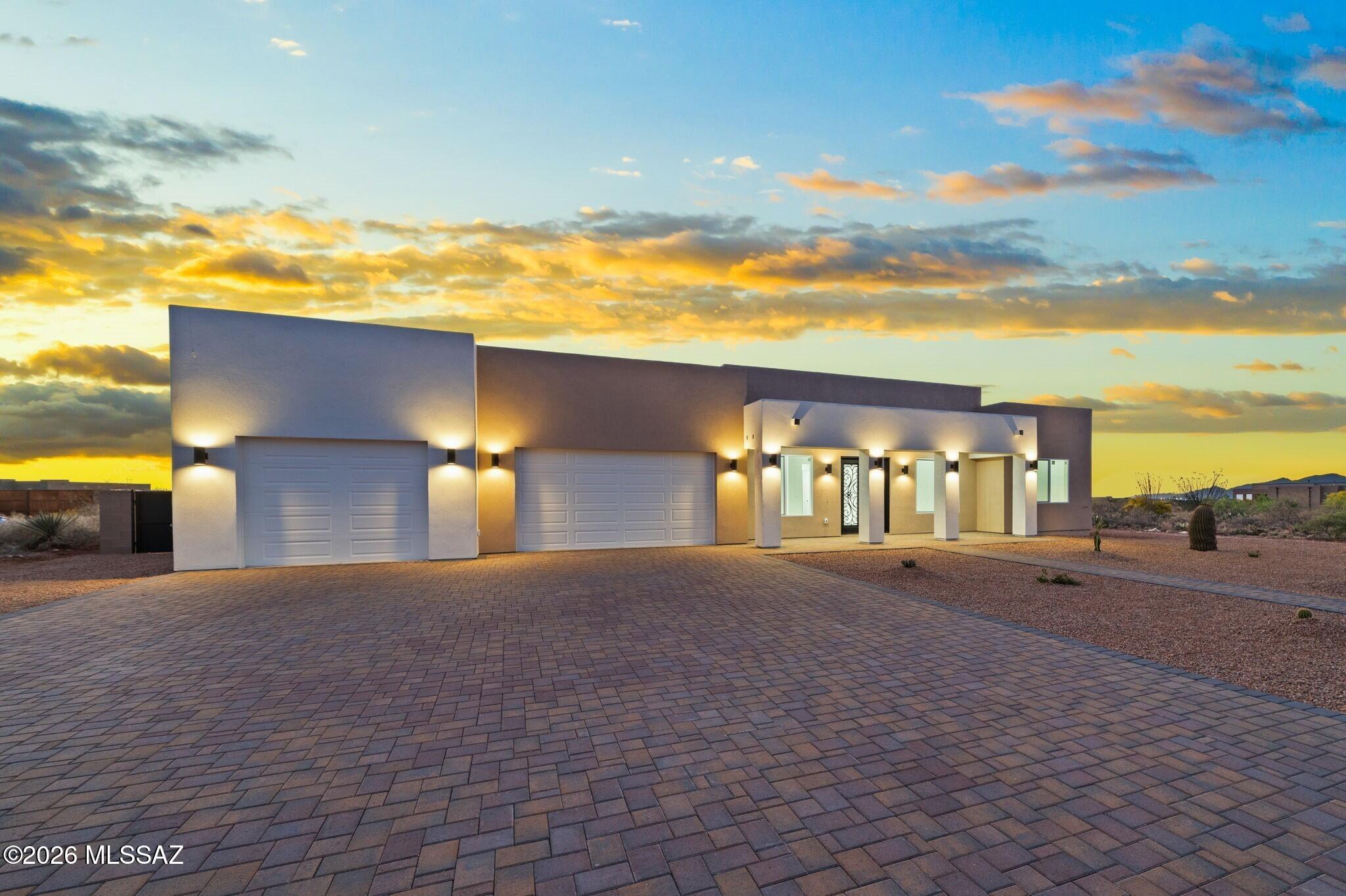Mountain View Ranch (1-362) - Residential