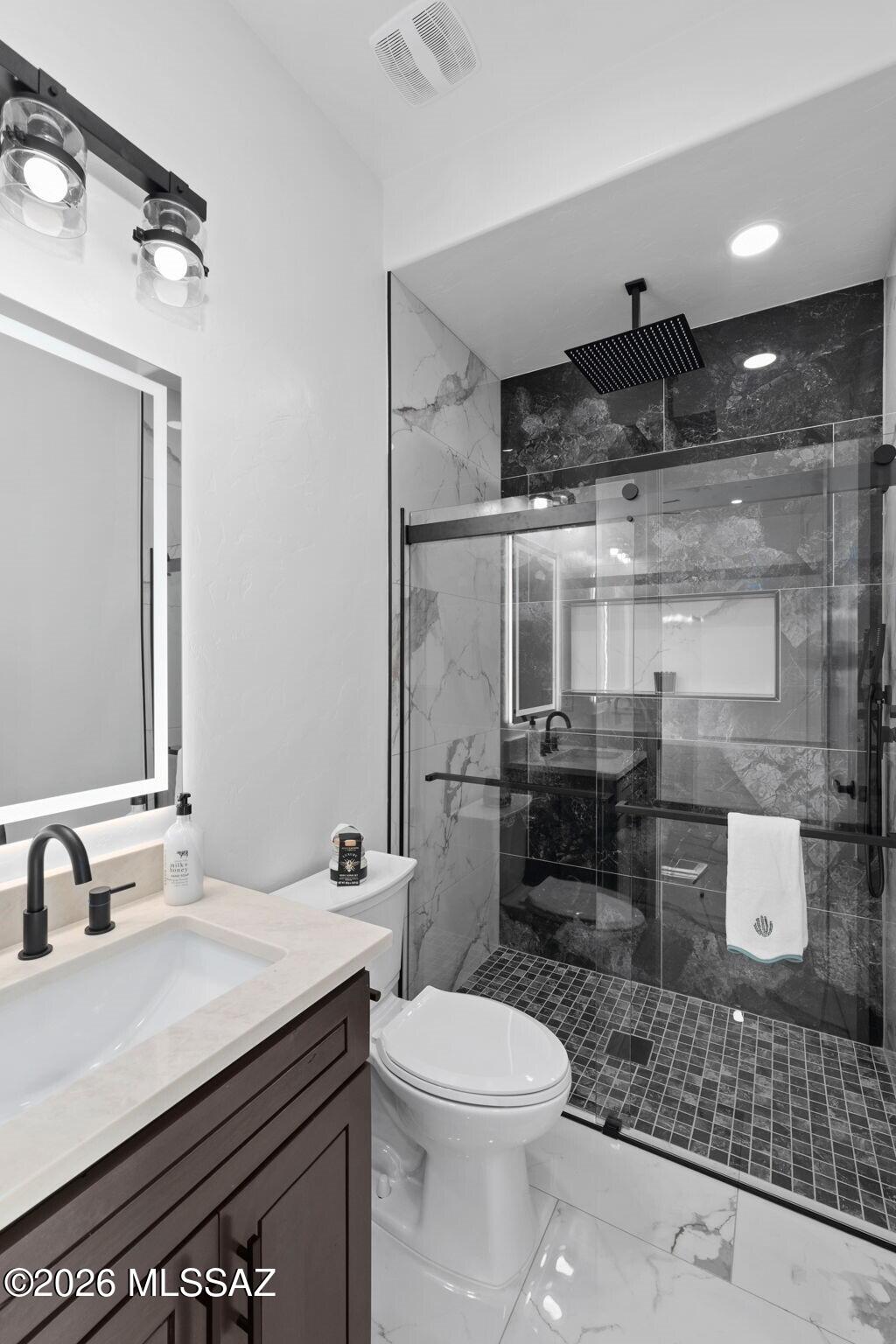 Mountain View Ranch (1-362) - Residential