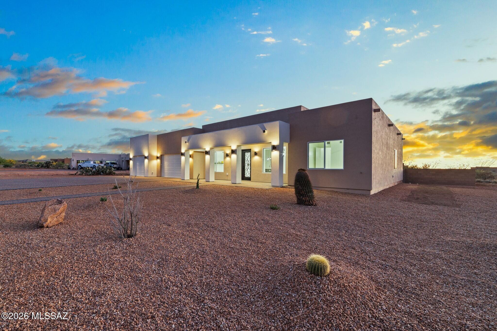 Mountain View Ranch (1-362) - Residential