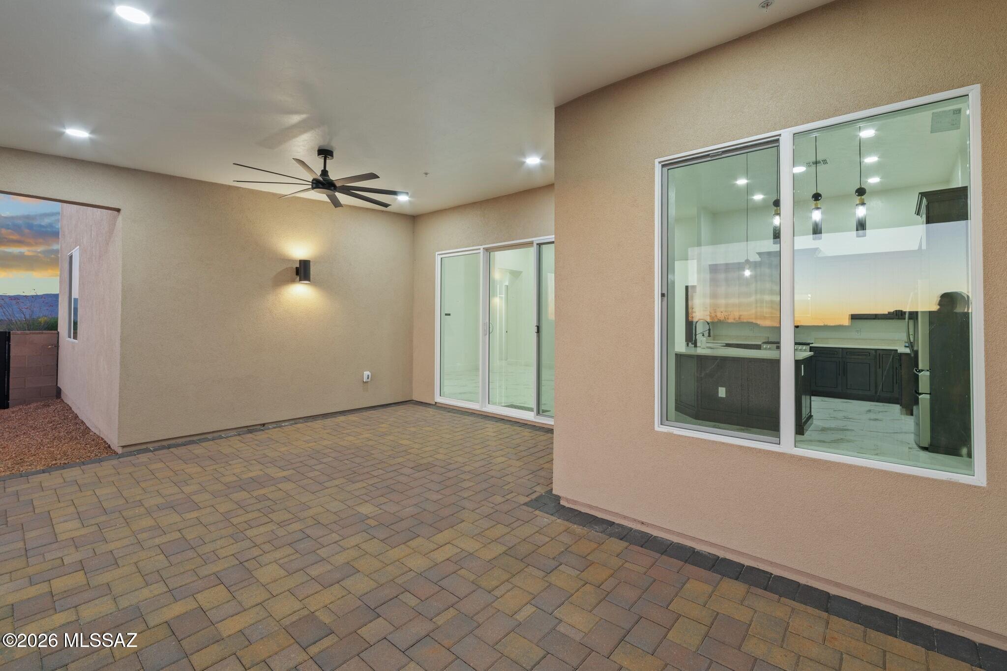 Mountain View Ranch (1-362) - Residential