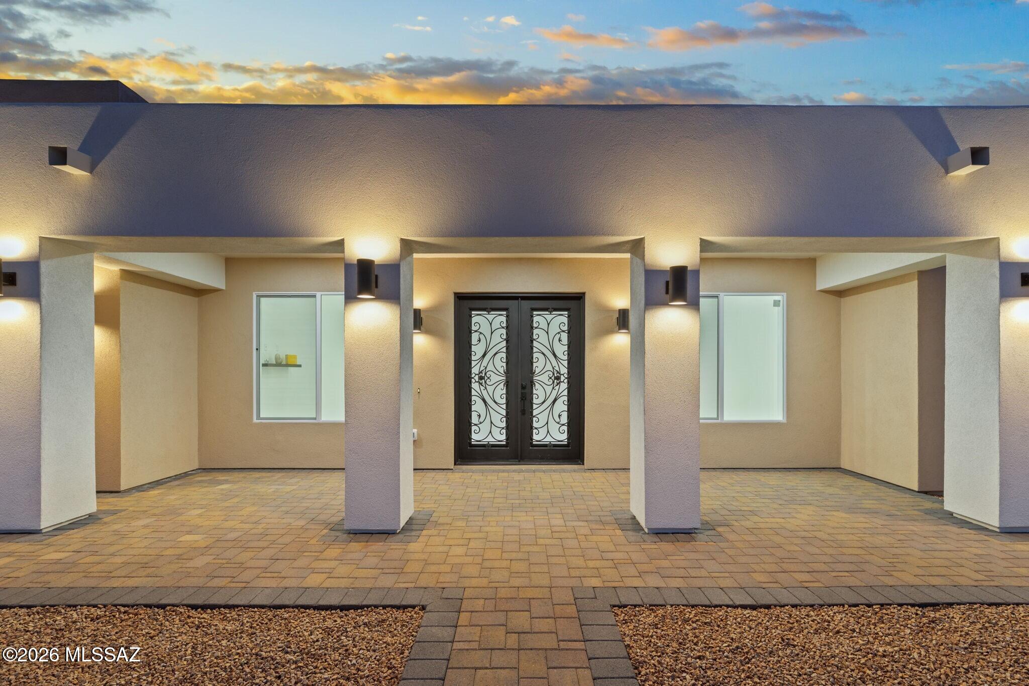 Mountain View Ranch (1-362) - Residential