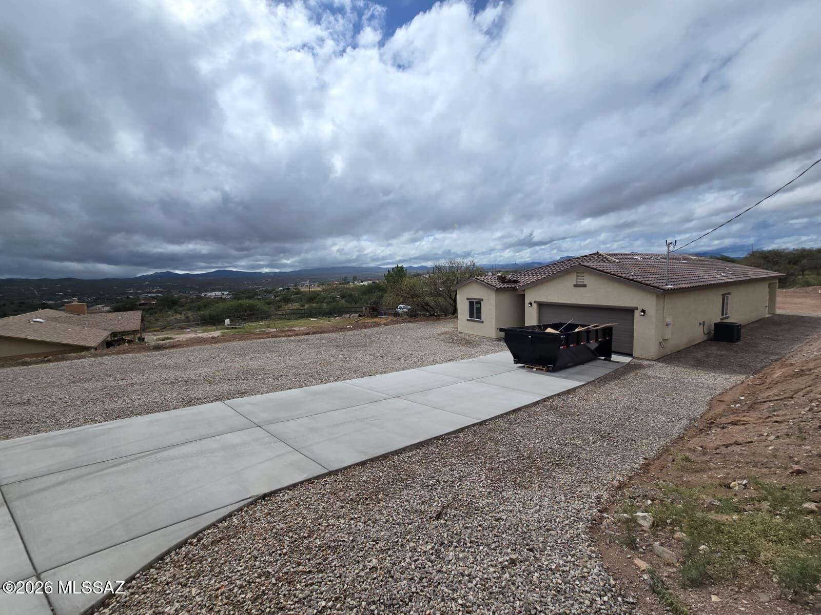 Rio Rico Ranchettes 12 - Residential