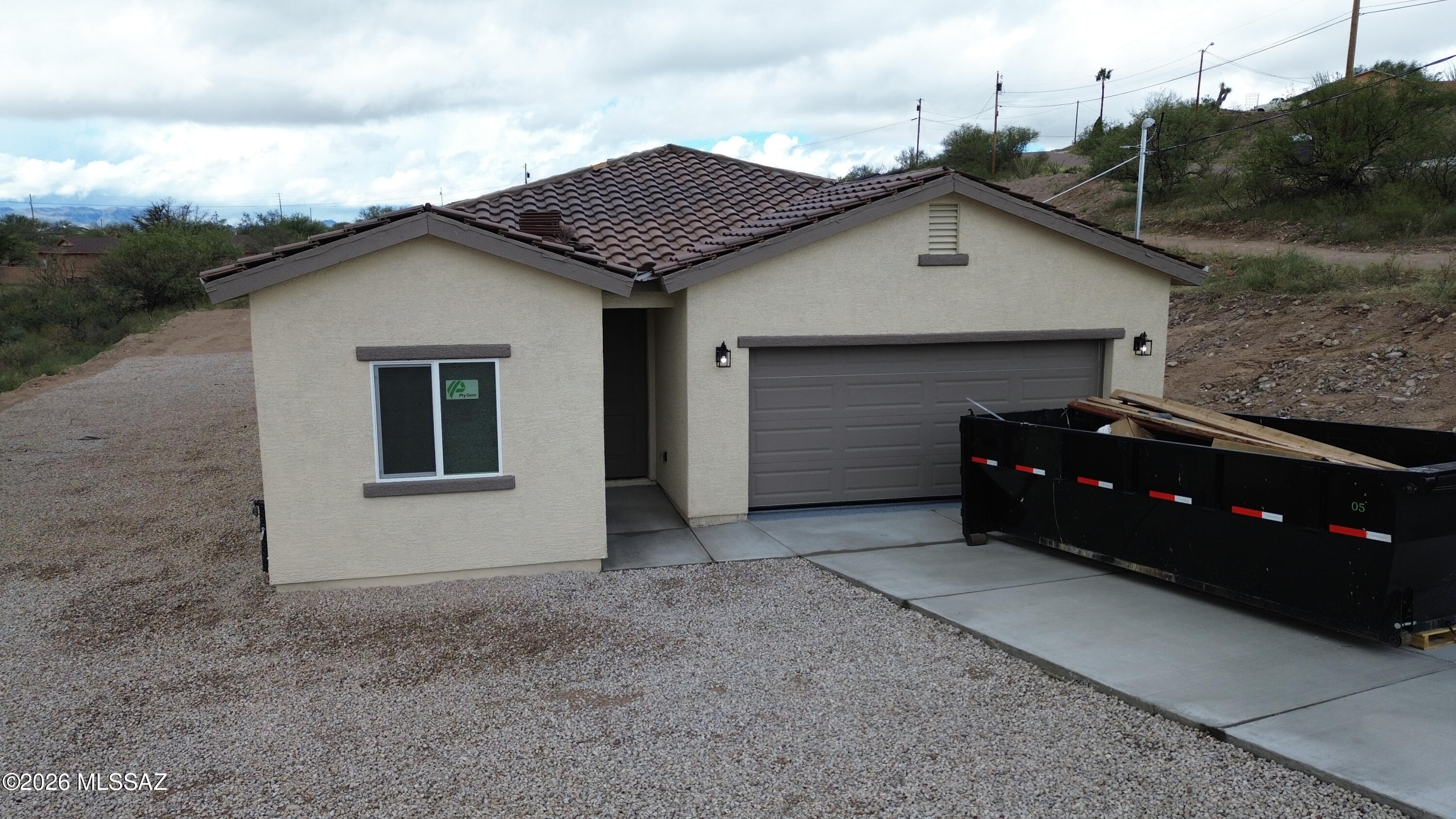 Rio Rico Ranchettes 12 - Residential