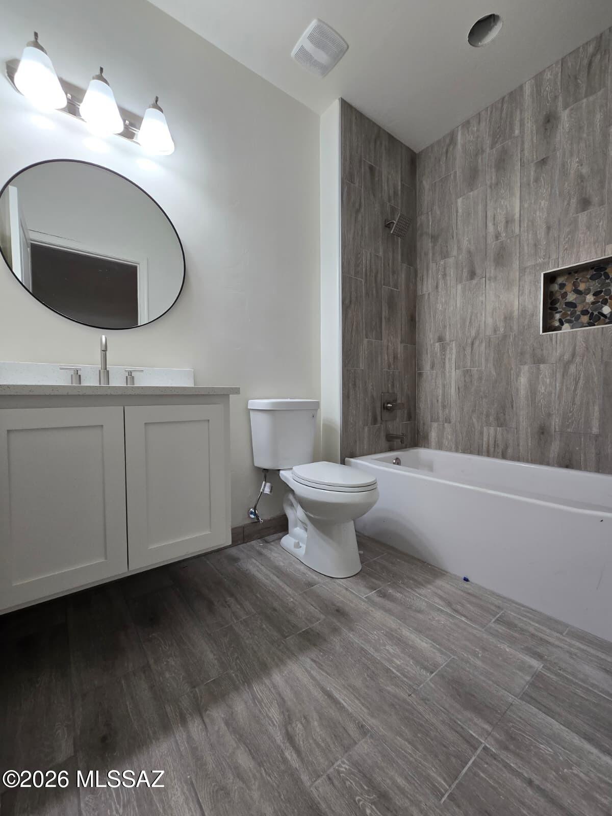 Rio Rico Ranchettes 12 - Residential