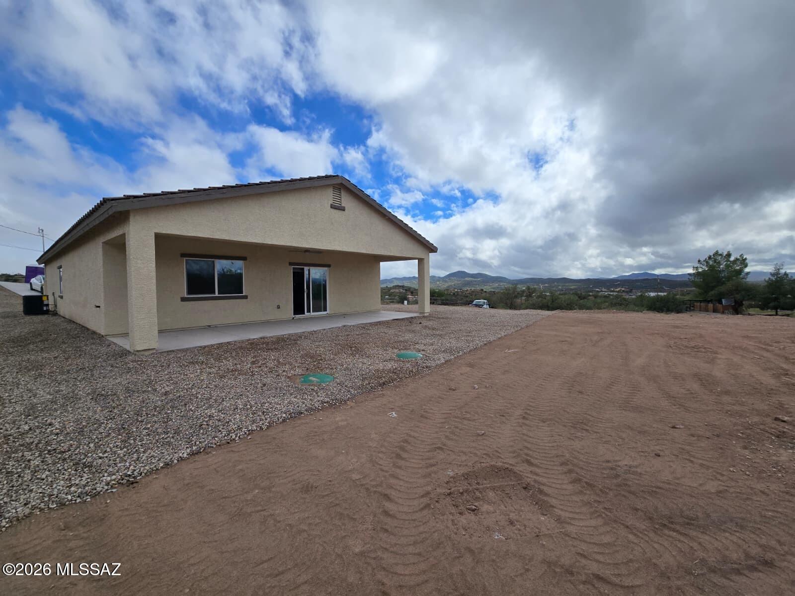 Rio Rico Ranchettes 12 - Residential