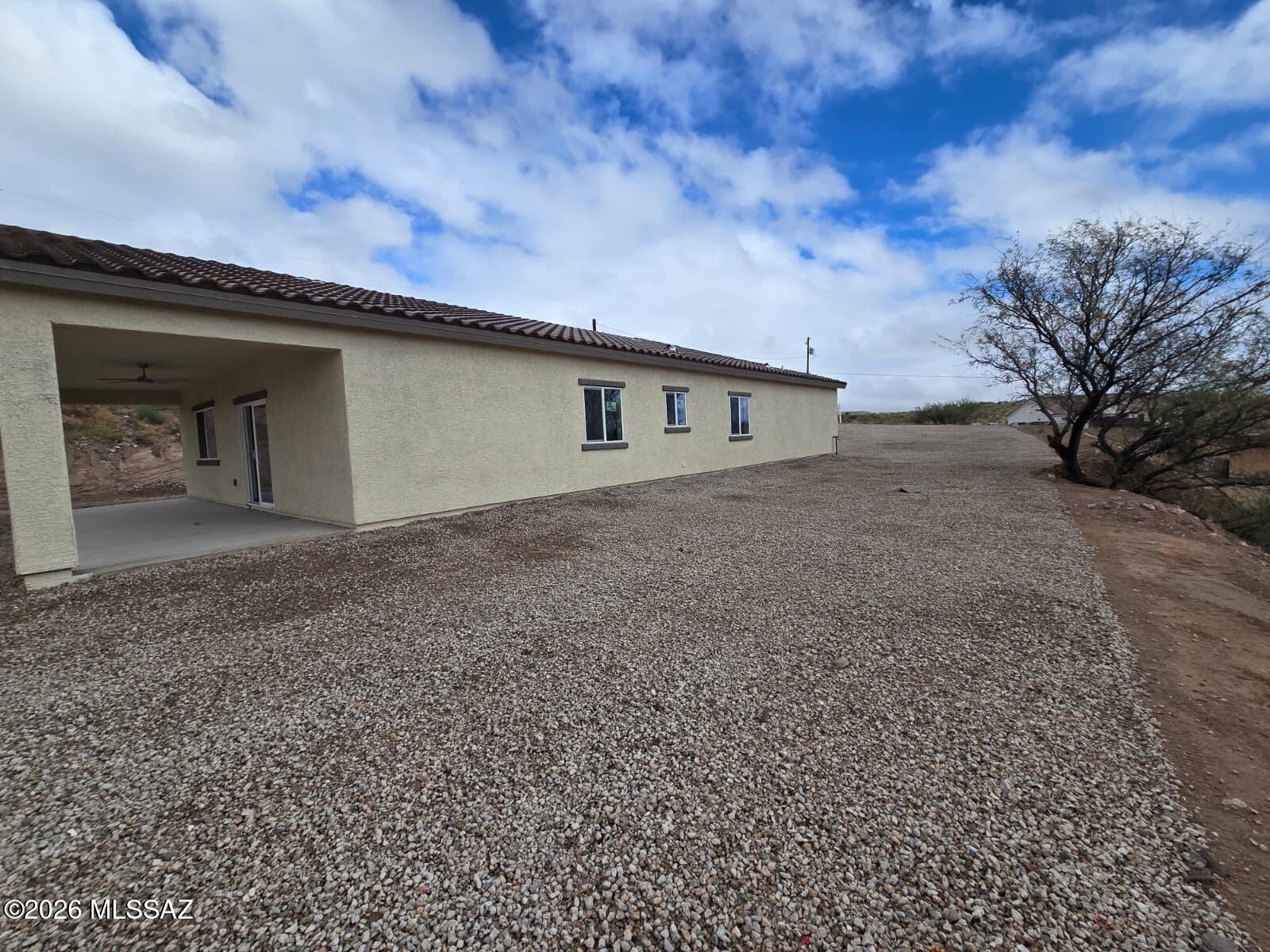 Rio Rico Ranchettes 12 - Residential