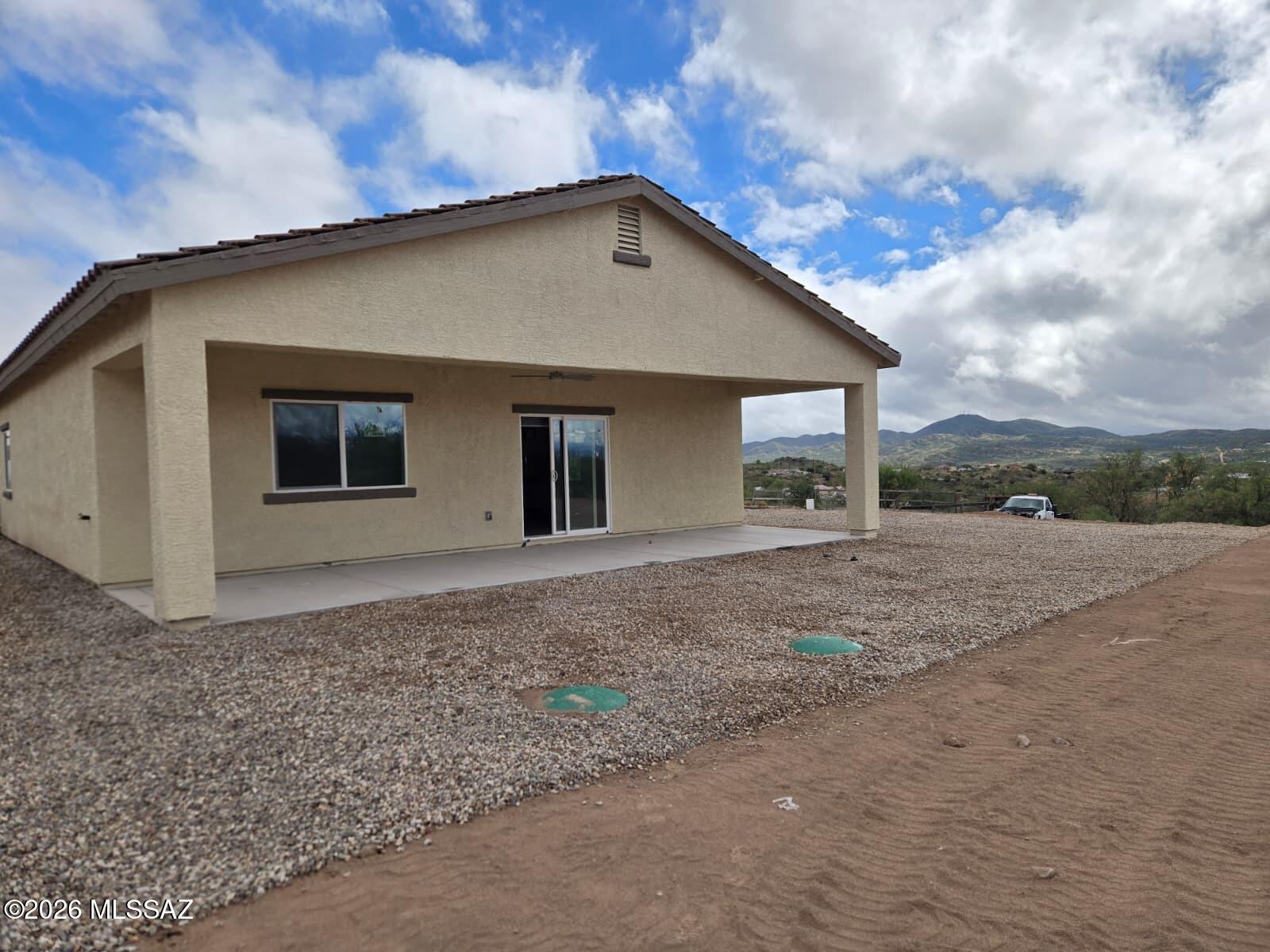 Rio Rico Ranchettes 12 - Residential