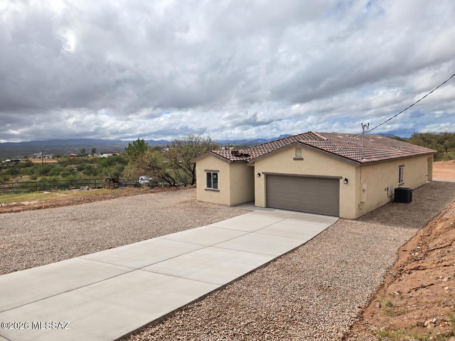 Welcome to 1016 Cumpas in beautiful Rio Rico, Arizona! This spacious 4-bedroom, 2-bathroom home offers over 1,725 sq. ft. of living space with breathtaking panoramic views of the surrounding mountains and valley. Enjoy the peaceful surroundings, beautiful Arizona sunsets, and the perfect combination of comfort, space, and natural beauty. Whether you're looking for your forever home or a peaceful retreat, this property offers an incredible opportunity to experience the best of Rio Rico living. Don't miss out on this amazing home with spectacular views!