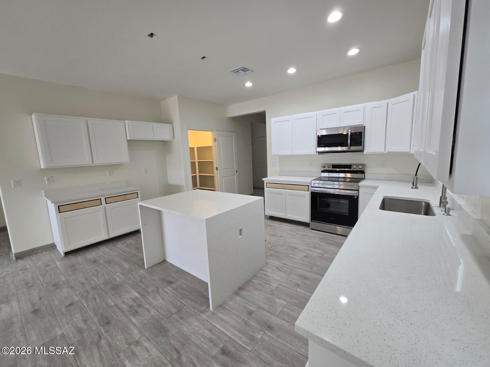 Rio Rico Ranchettes 12 - Residential
